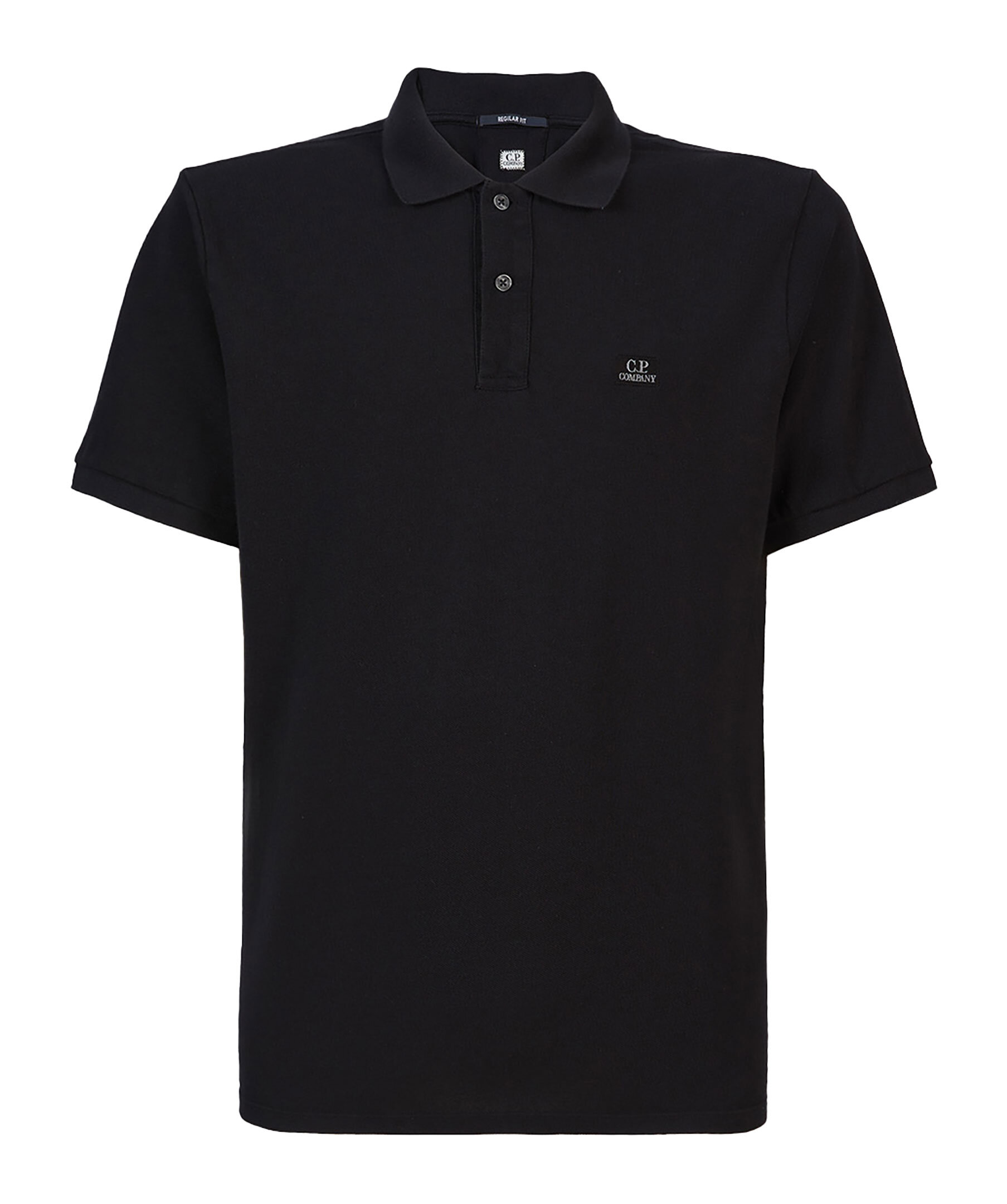 Piquet Regular Fit 1