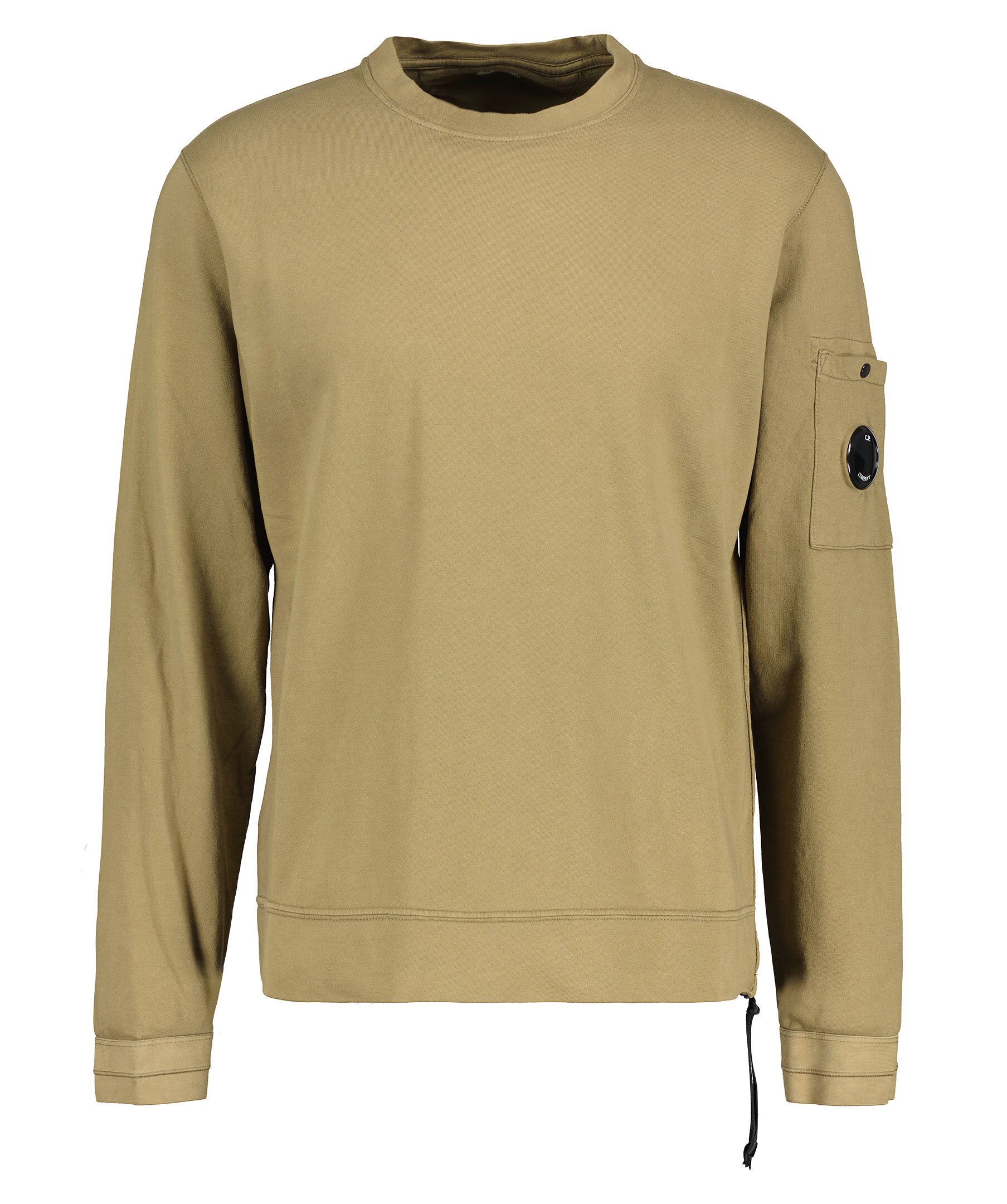 Light Fleece Sweat 1