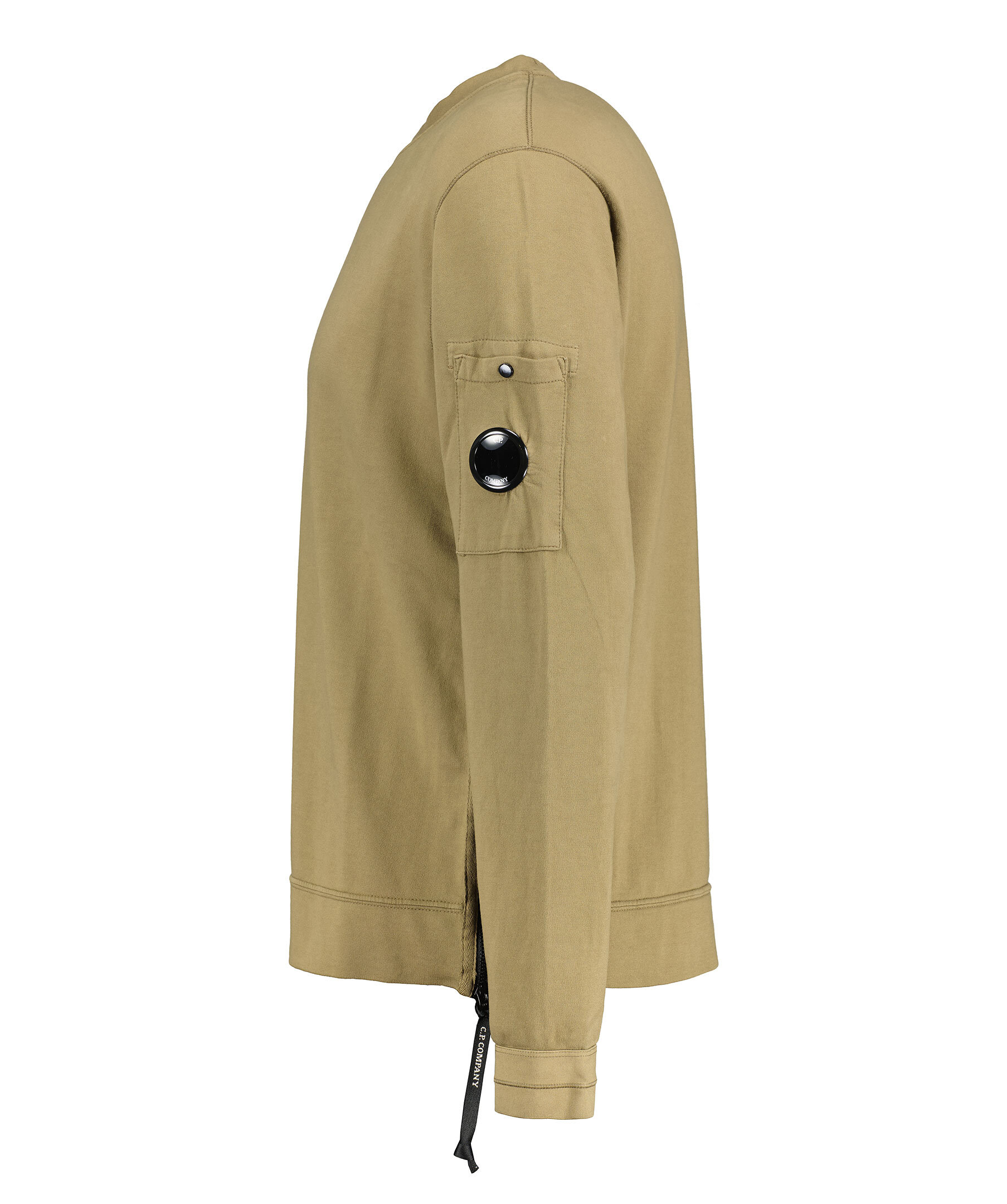 Light Fleece Sweat 2