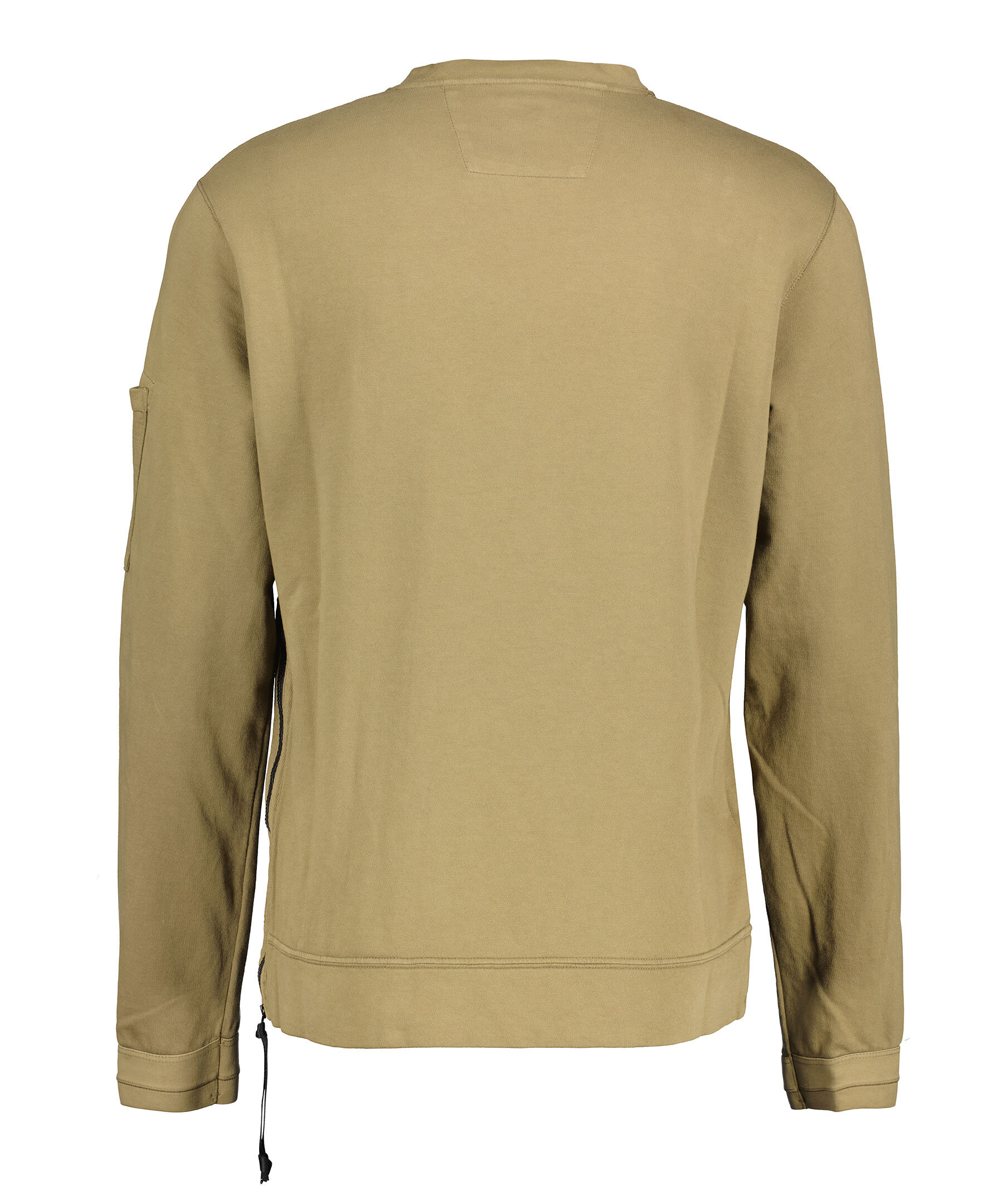 Light Fleece Sweat 3