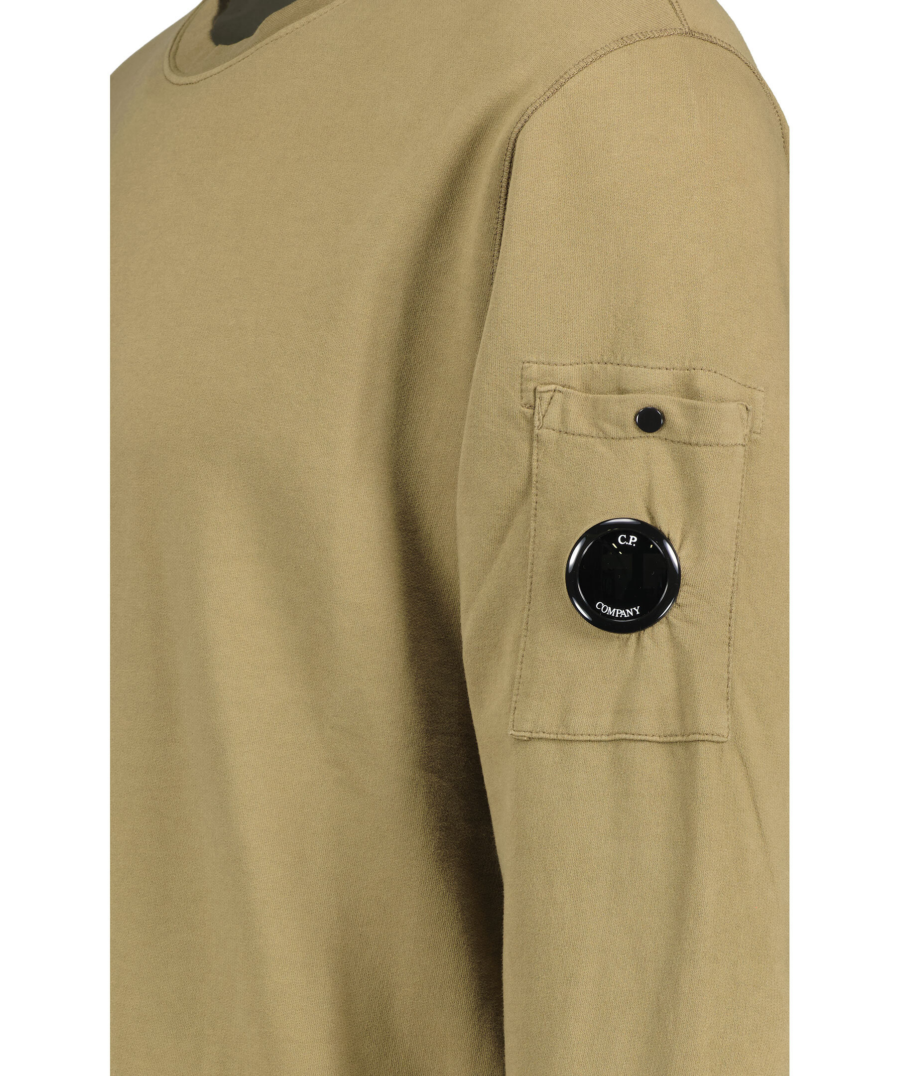 Light Fleece Sweat 4