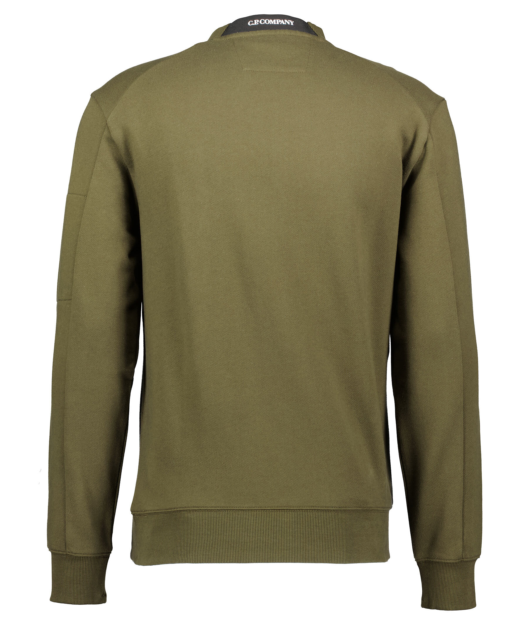 Diagonal Raised Sweater 4