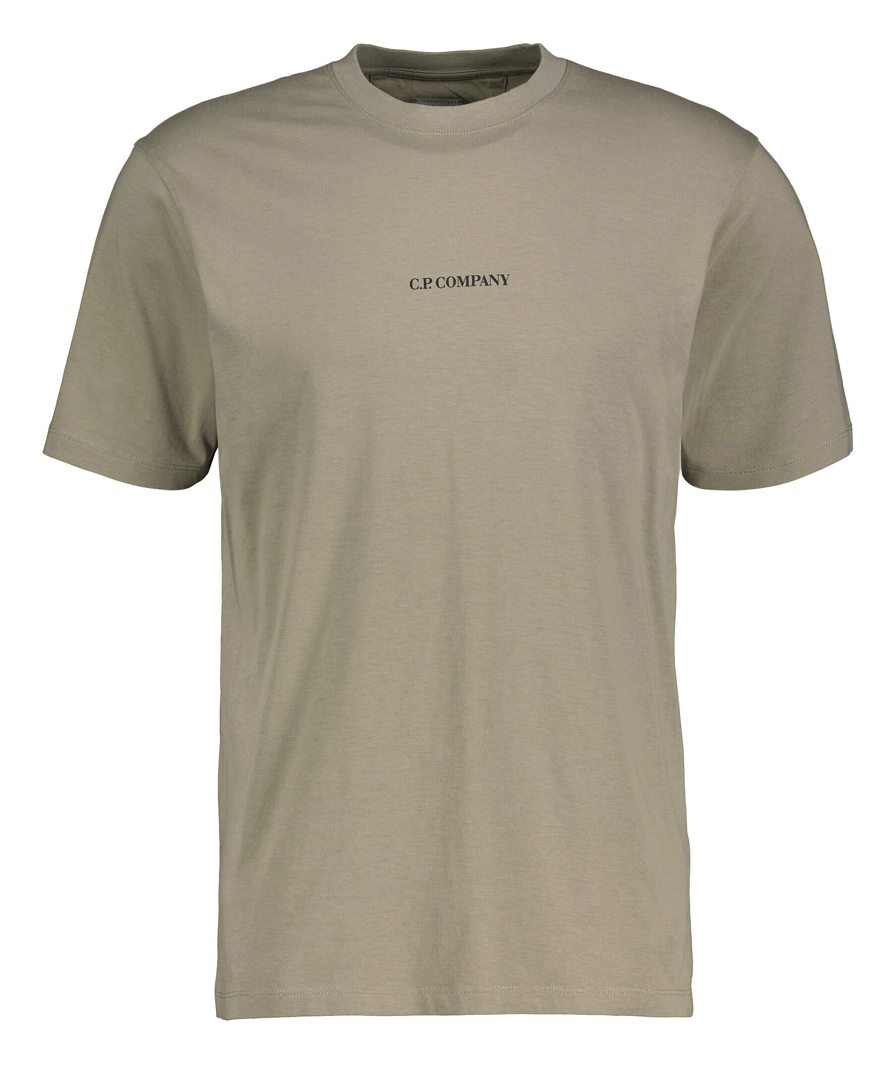 Central Logo T Shirt 1