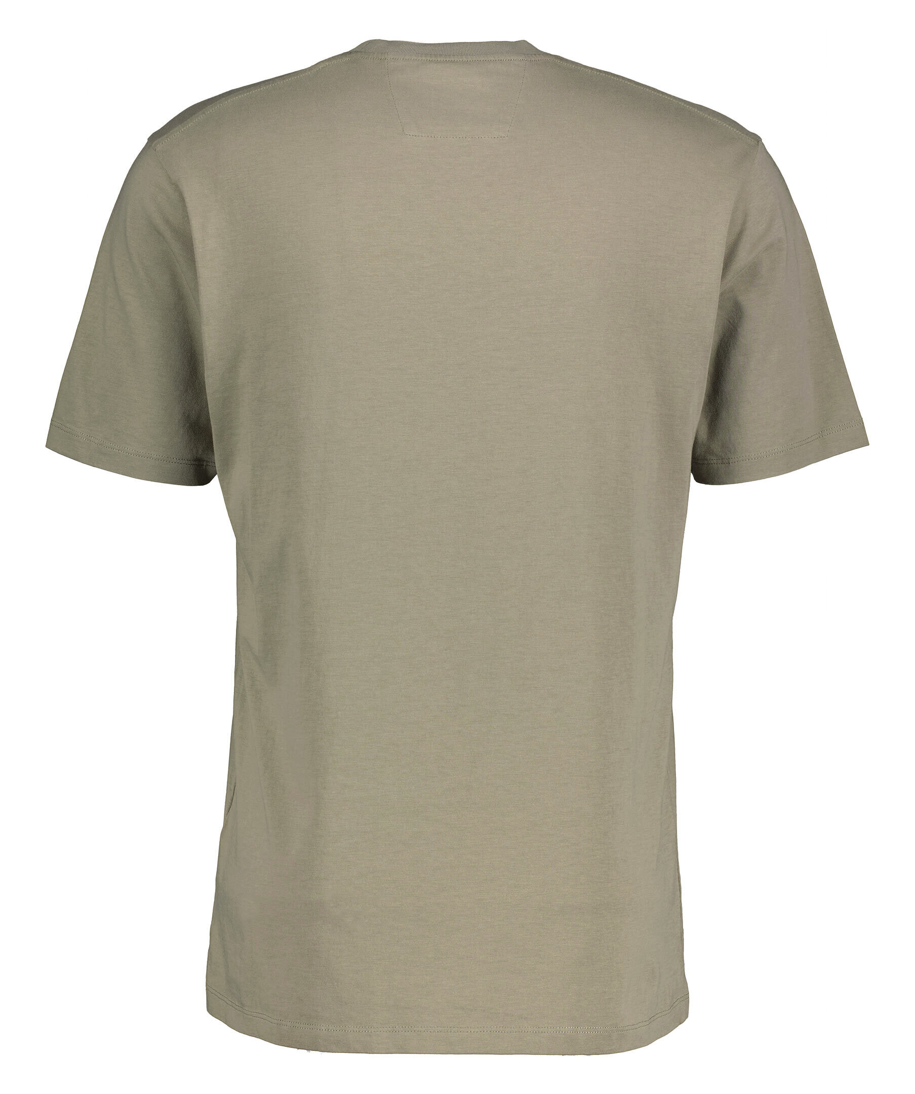 Central Logo T Shirt 2