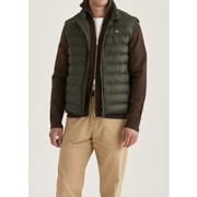 Norfolk liner vest