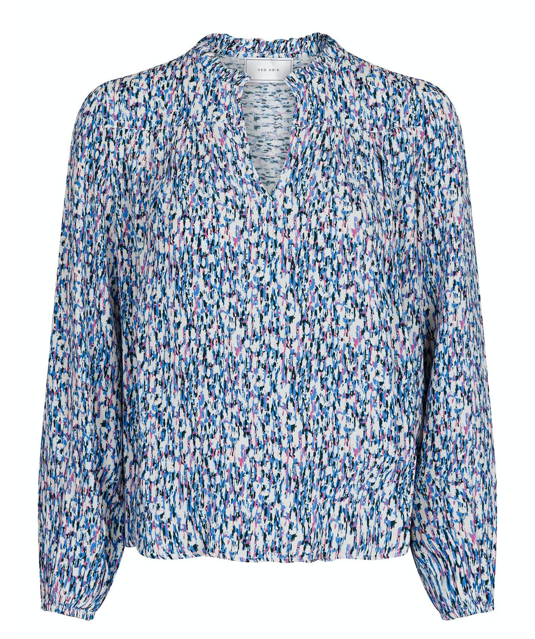 Bisa Haze Blouse 4