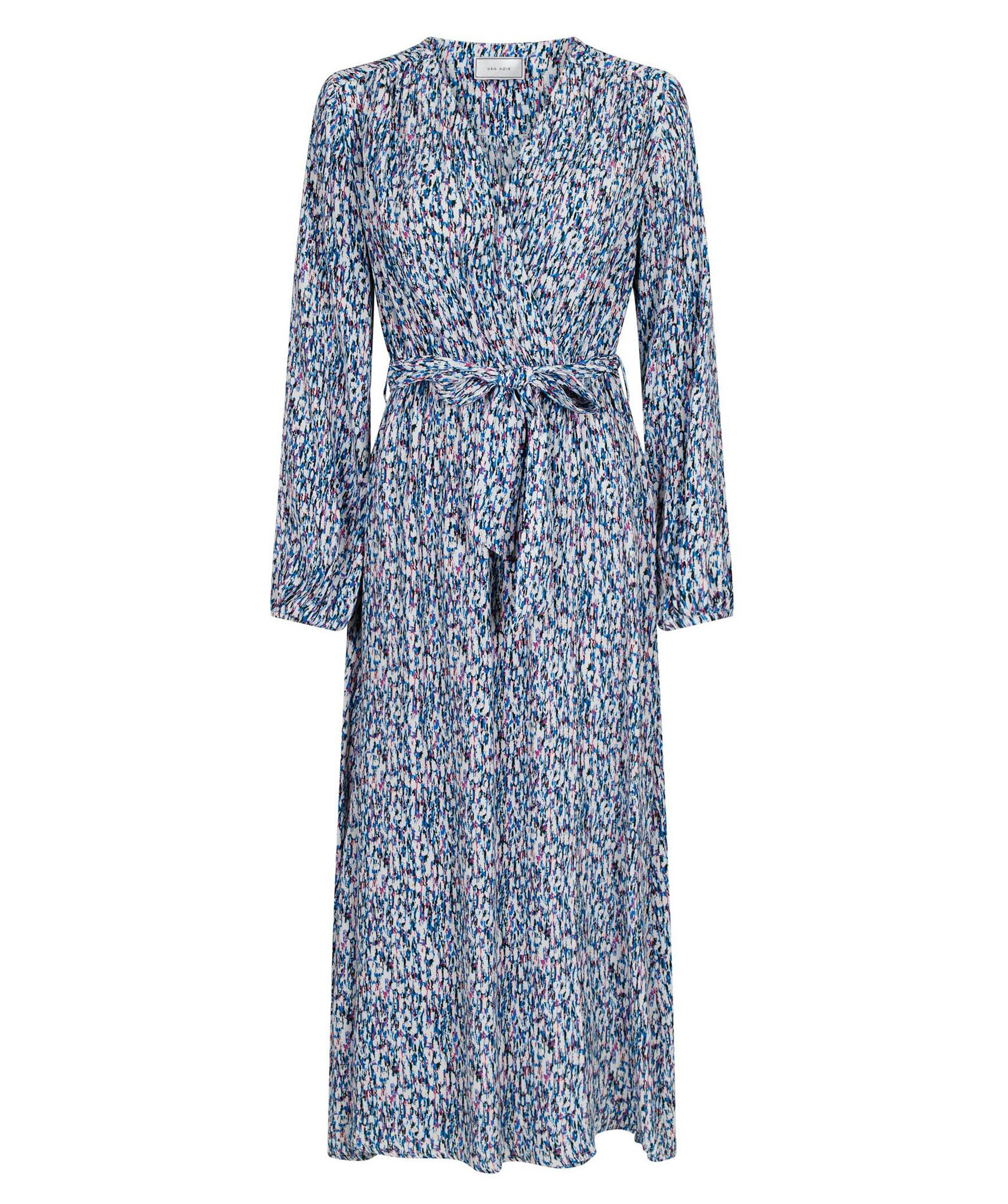Meeko Haze Dress 1