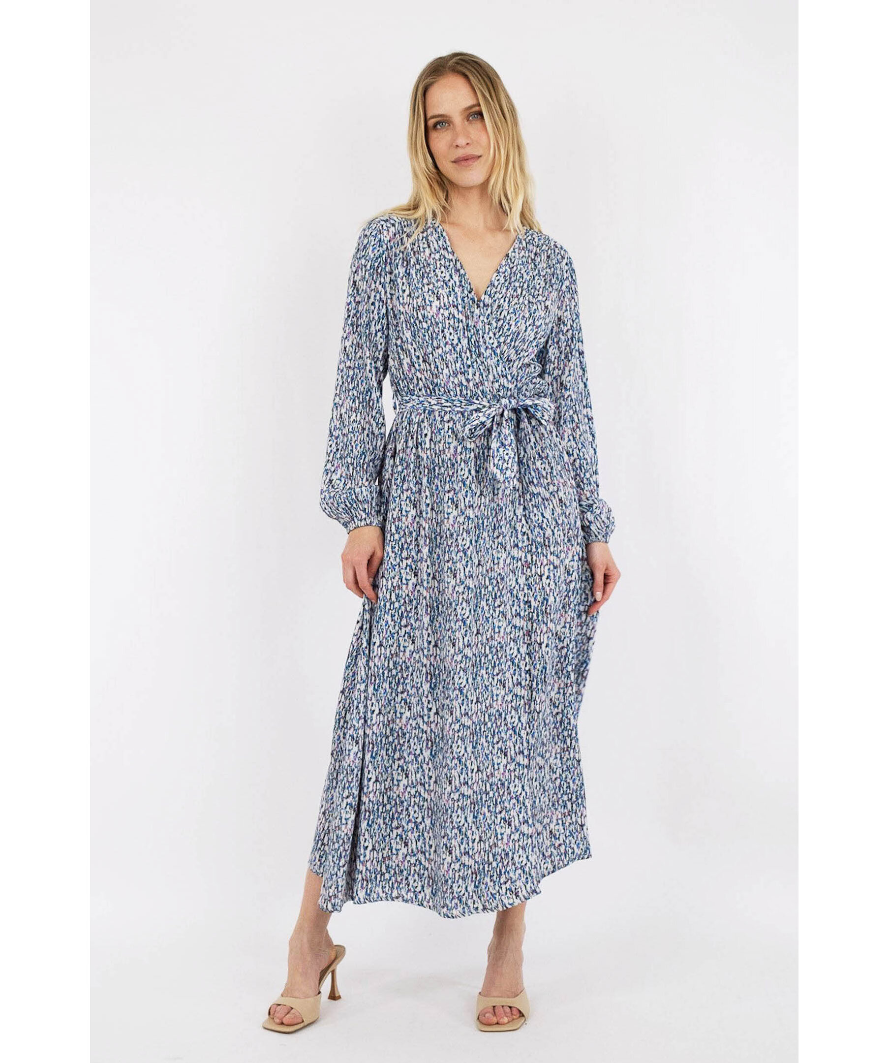 Meeko Haze Dress 3