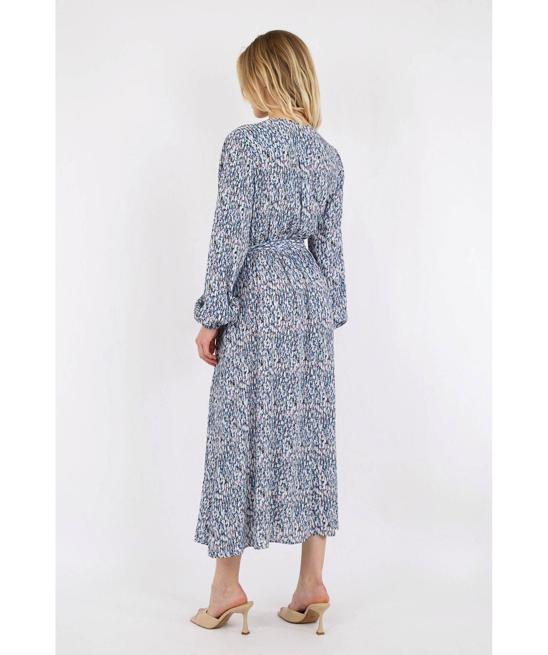 Meeko Haze Dress 4