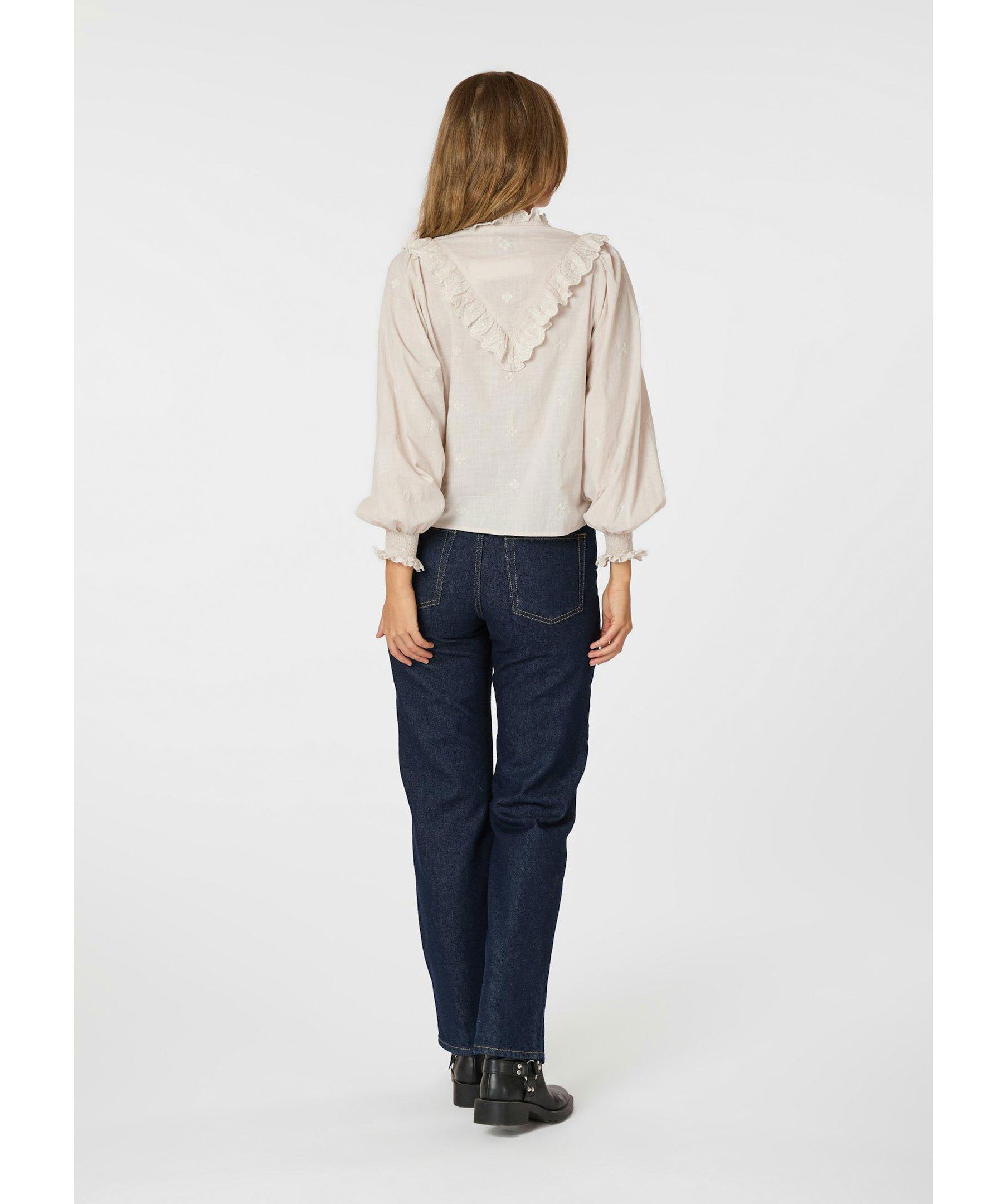 Degas Blouse 2
