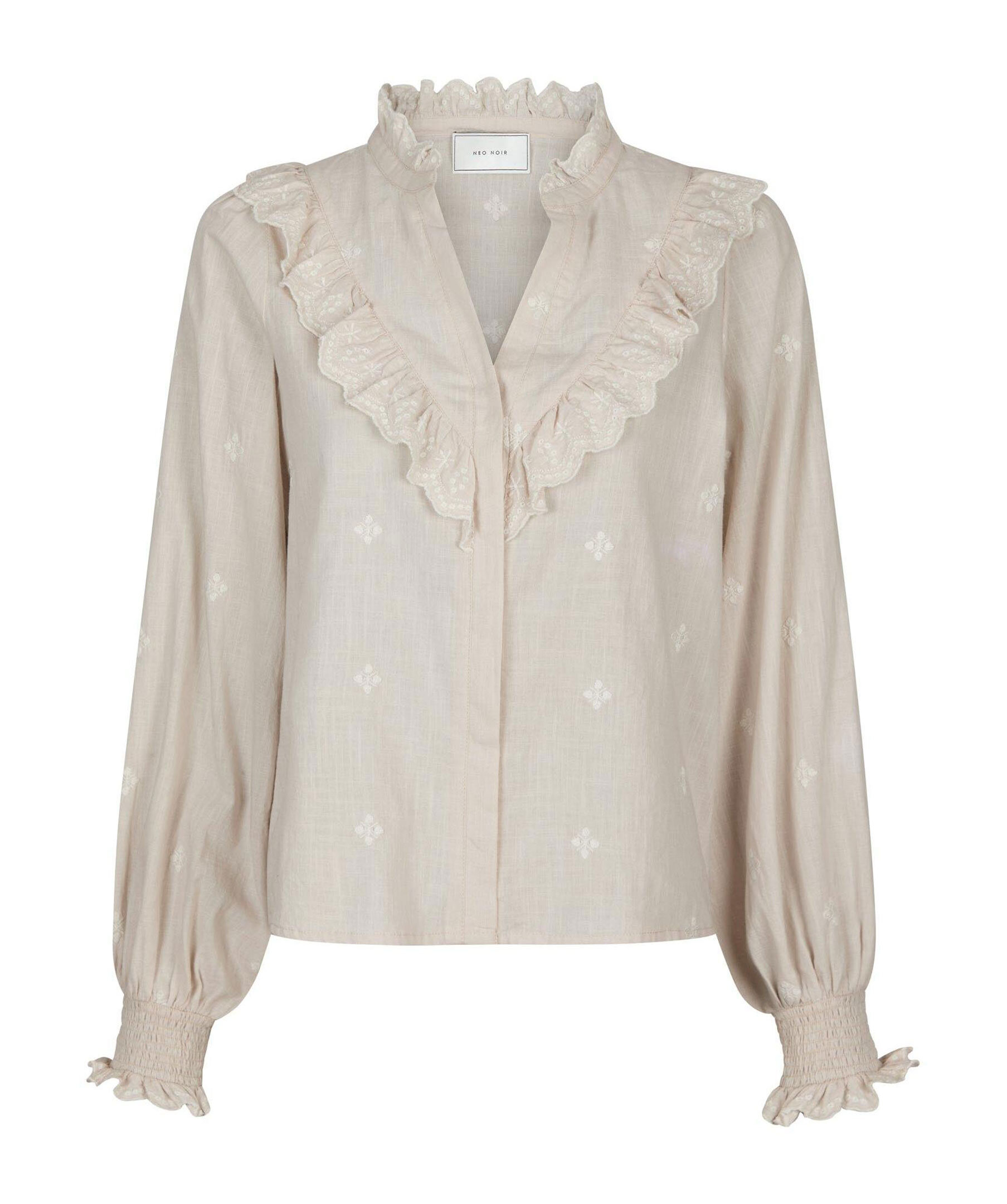 Degas Blouse 4