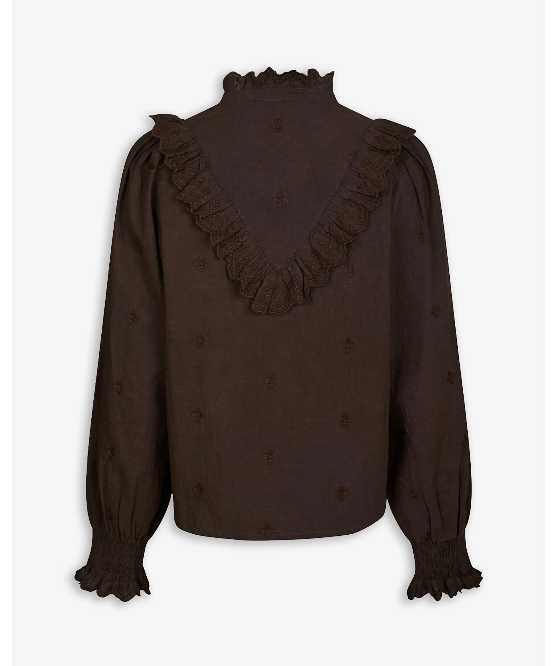 Degas Blouse 2