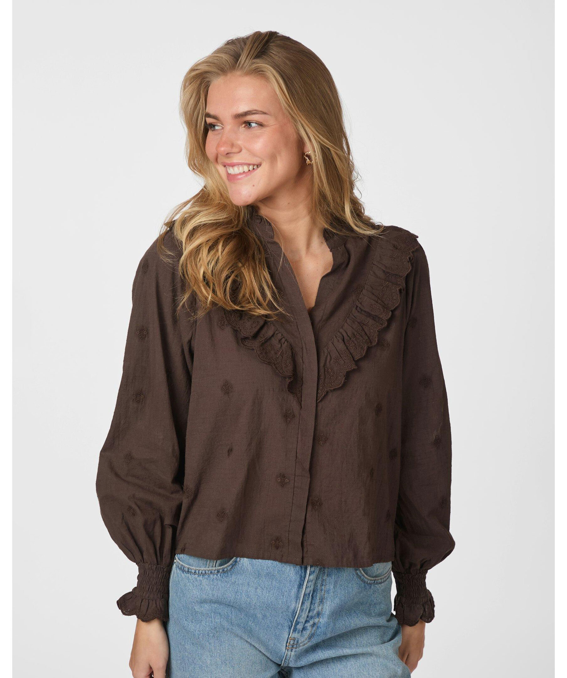 Degas Blouse 3
