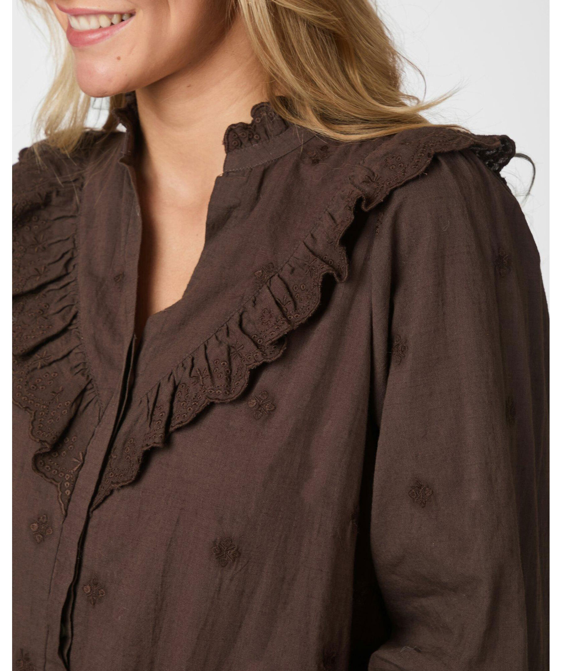 Degas Blouse 4