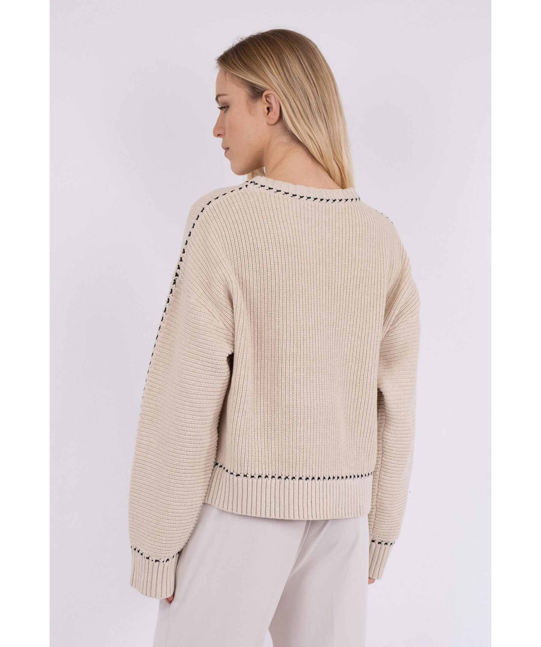 Detri soft knit 2