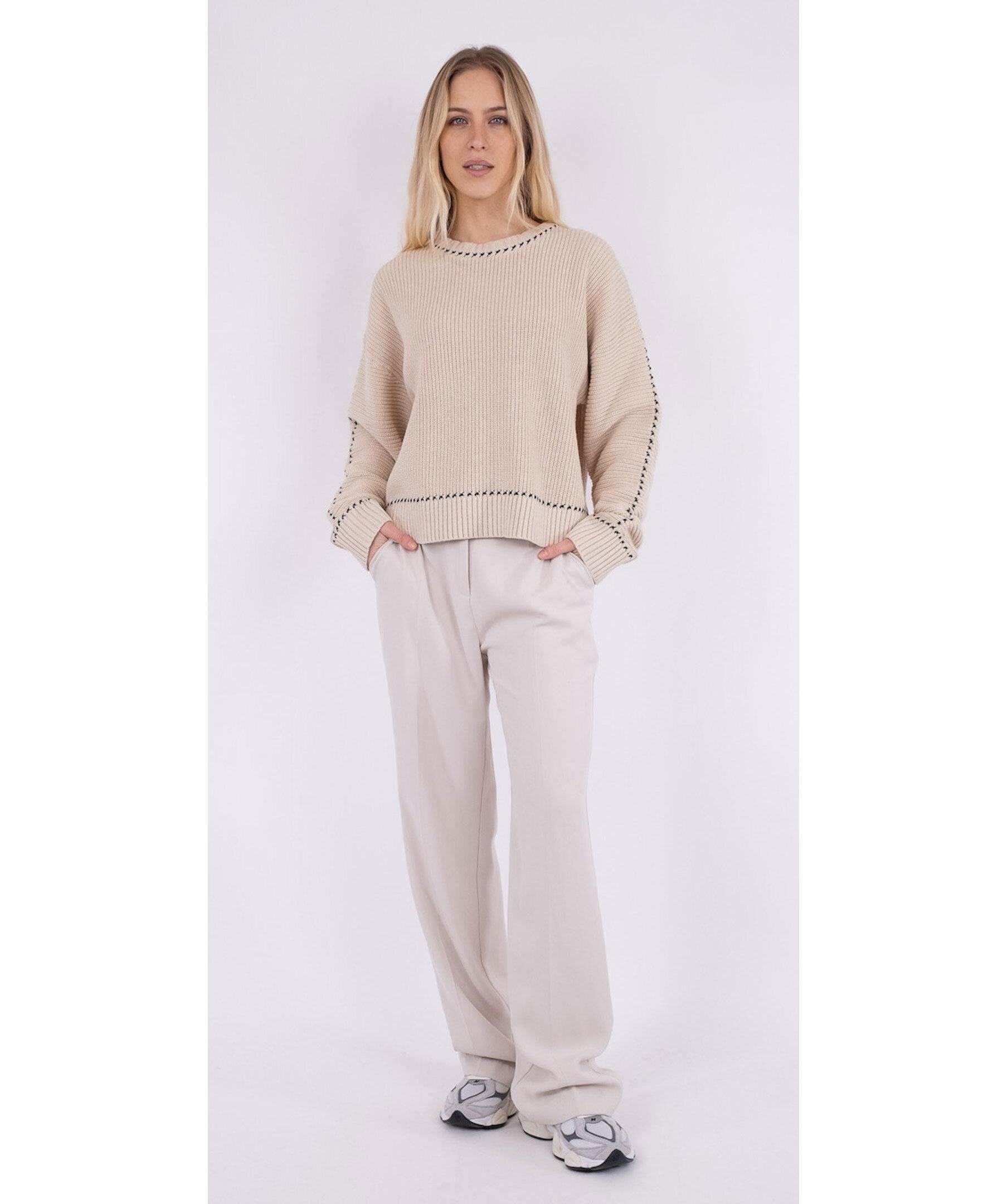 Detri soft knit 3