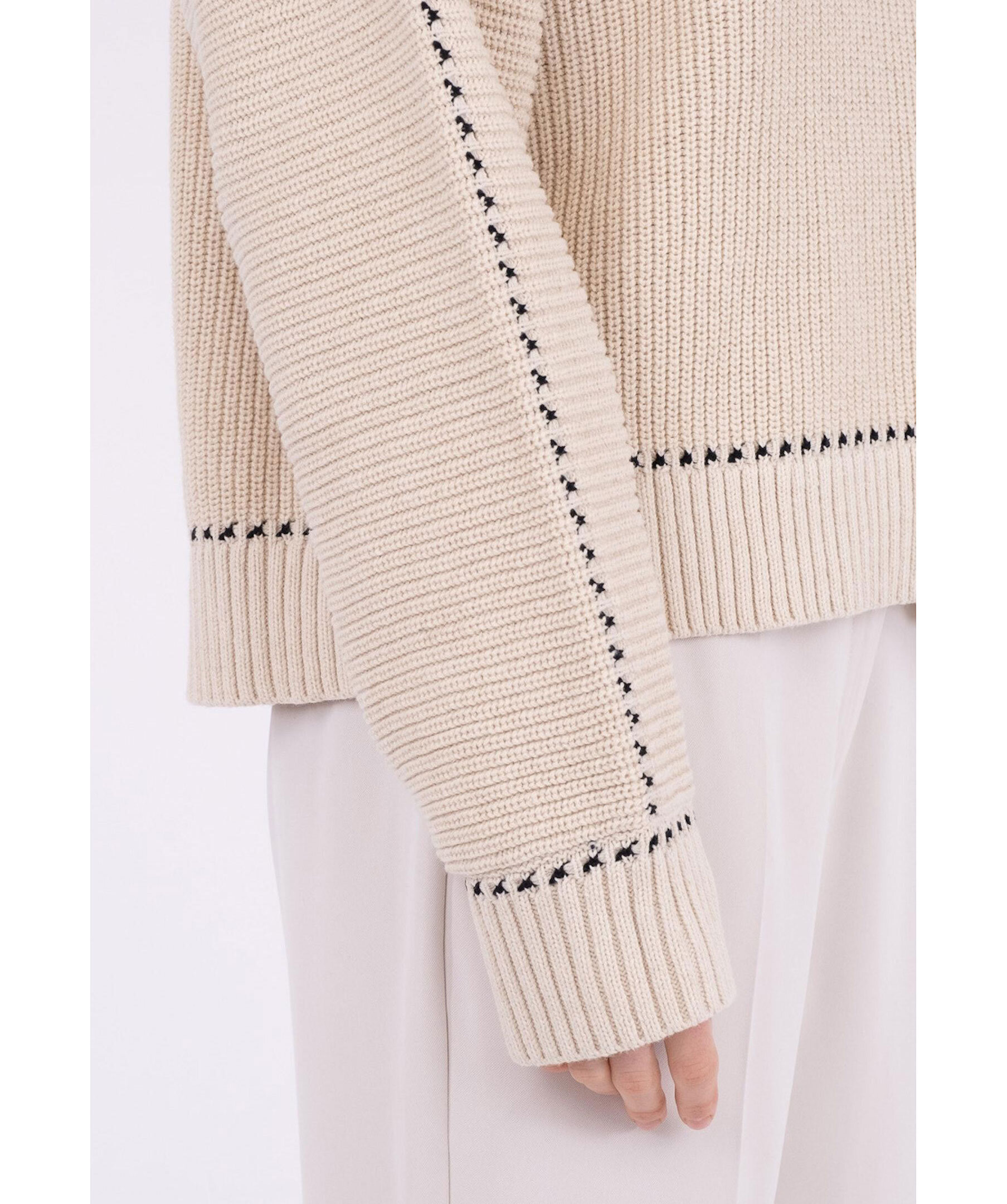 Detri soft knit 4