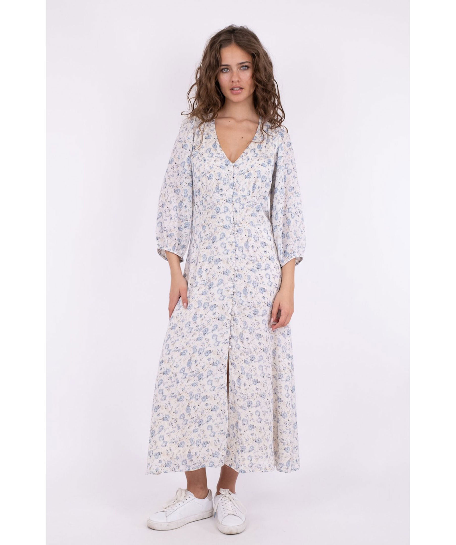 Olana Heavenly Dress 1