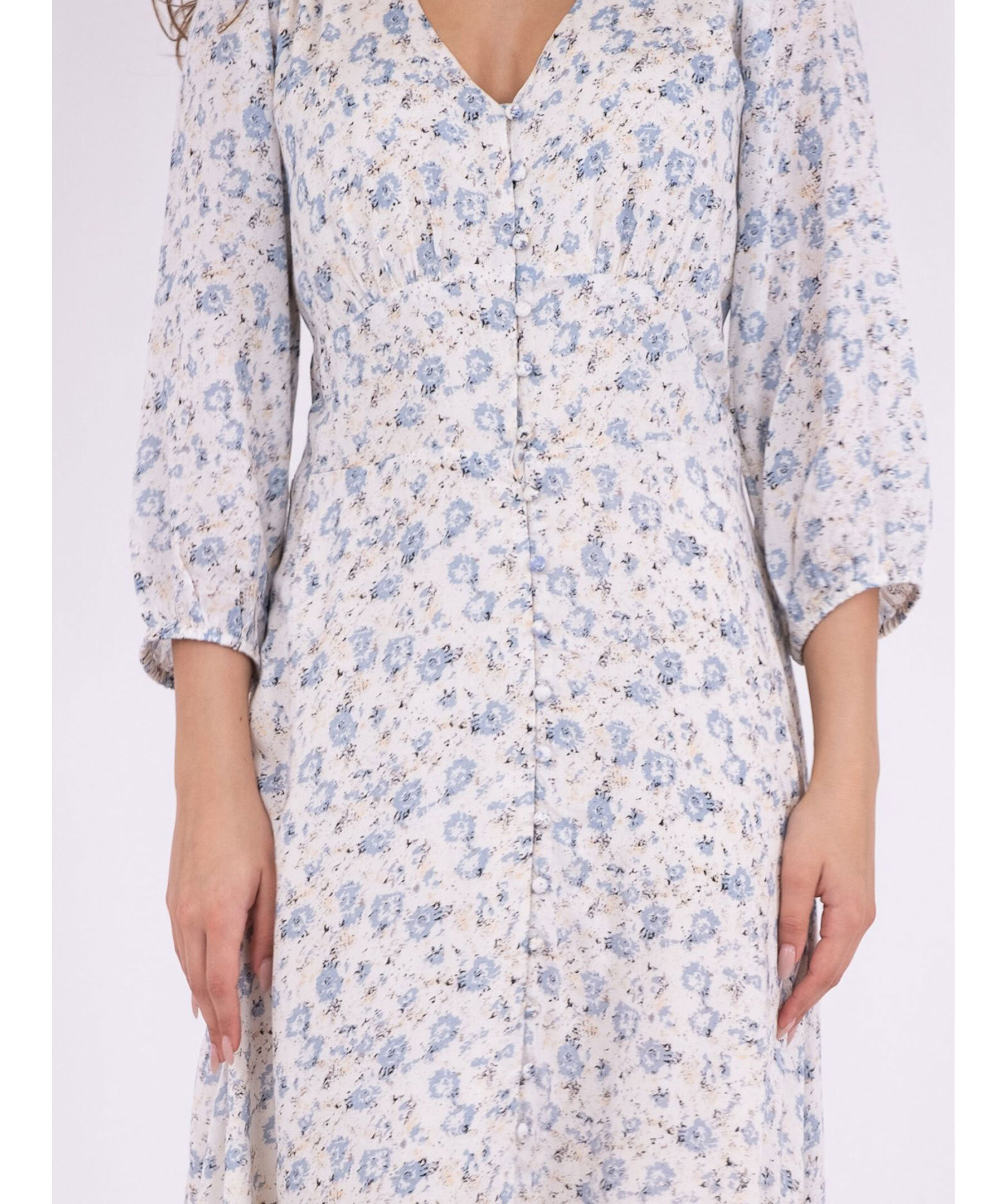 Olana Heavenly Dress 2