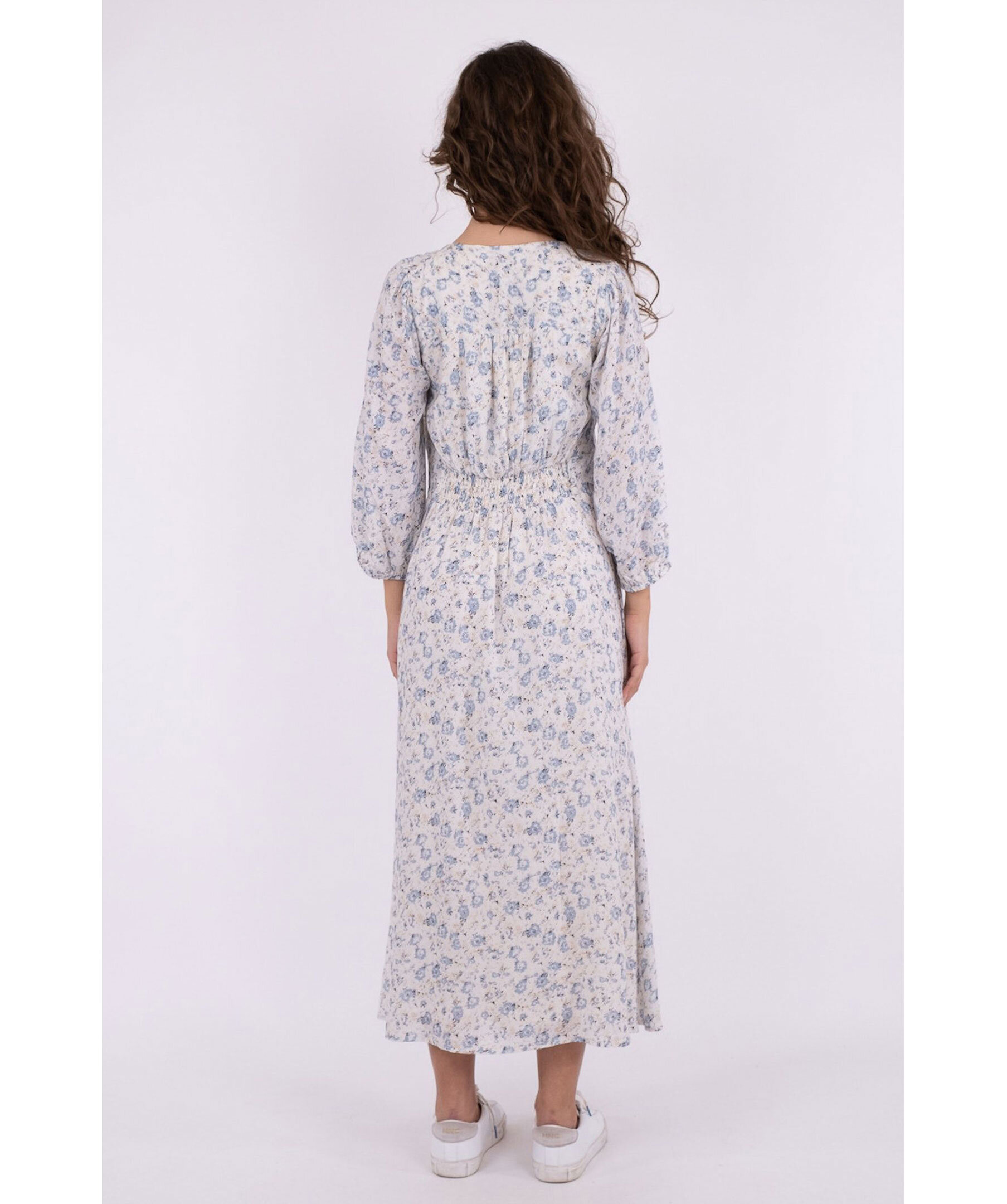 Olana Heavenly Dress 3