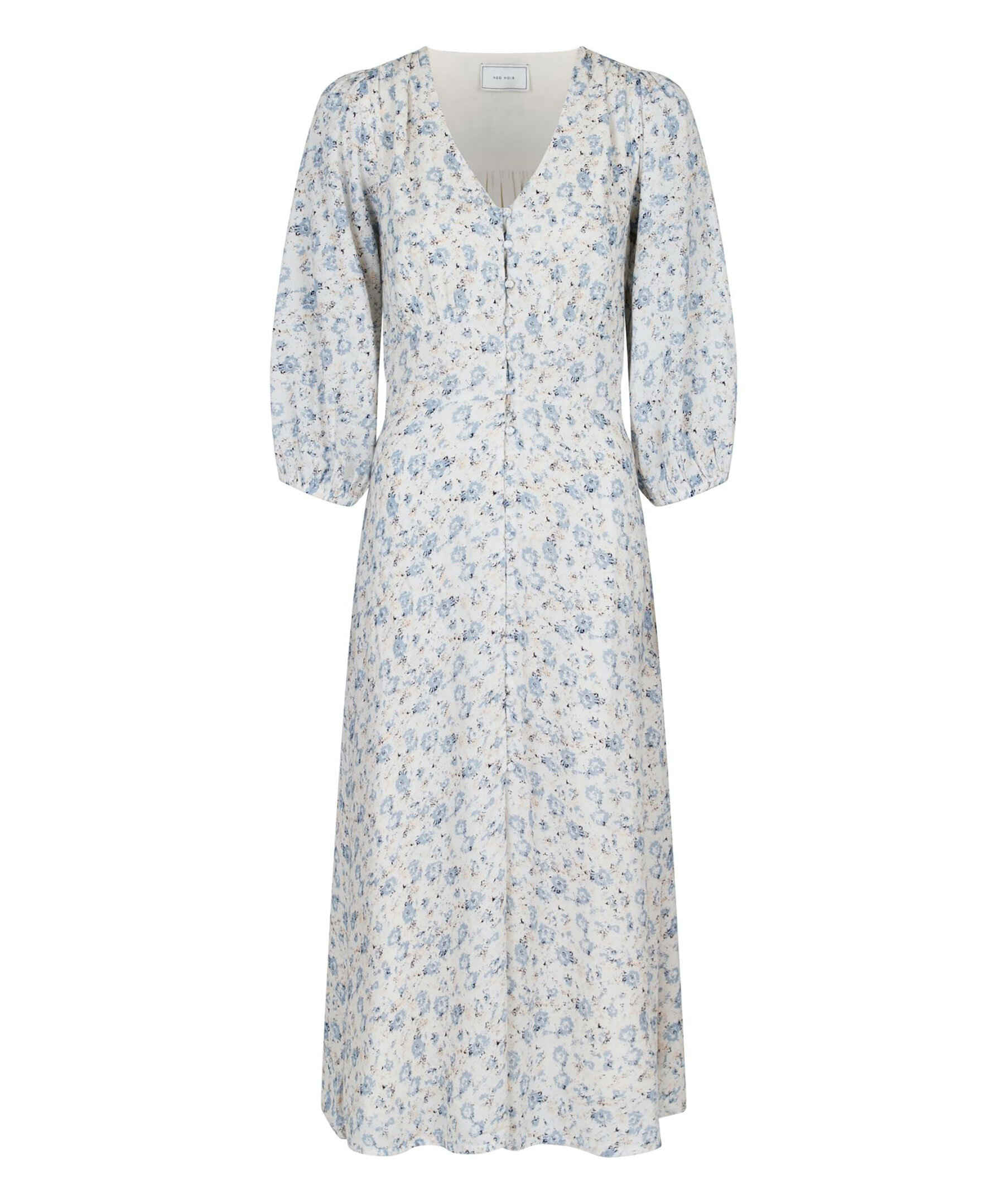Olana Heavenly Dress 4