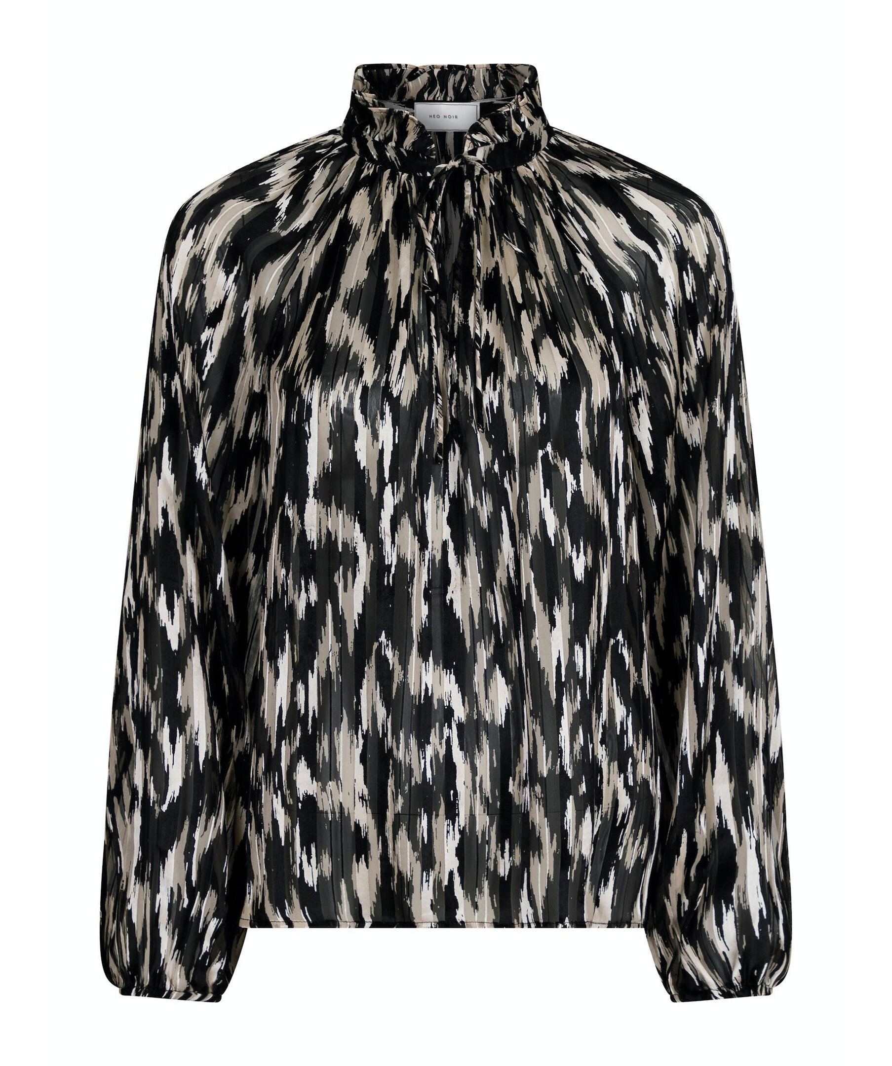Cobie Cheer Vibe Blouse 4
