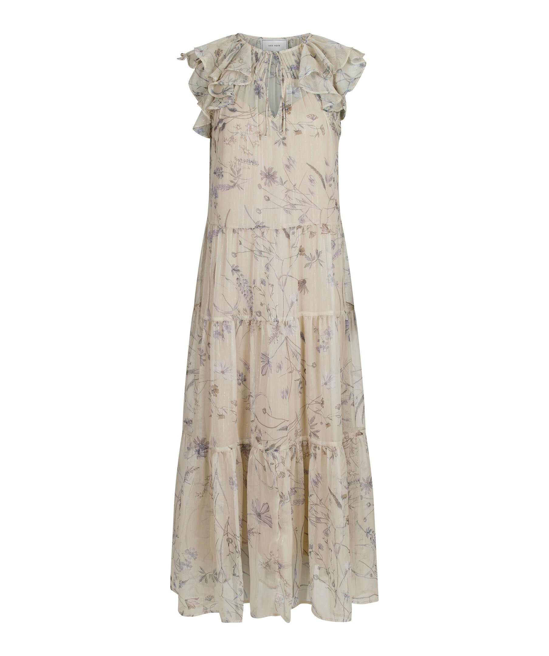 Messina Bloom Dress 1