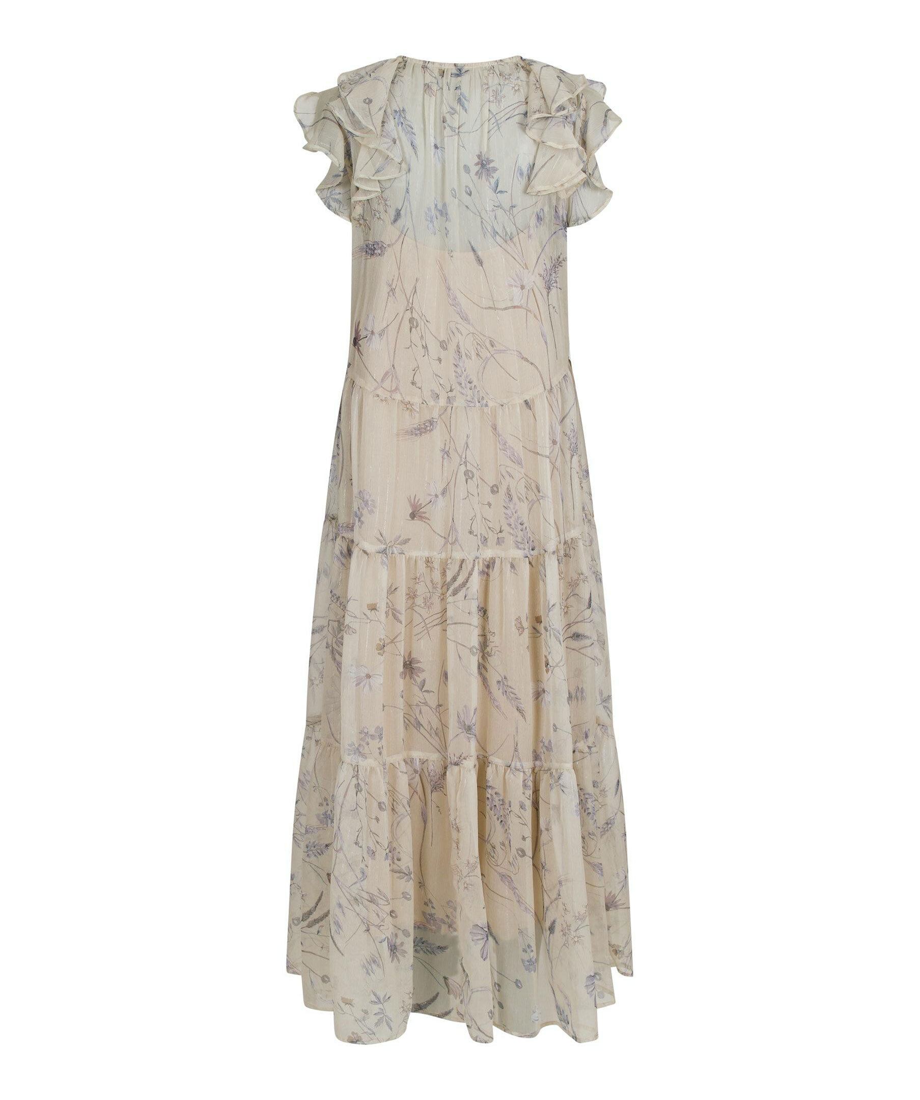 Messina Bloom Dress 2
