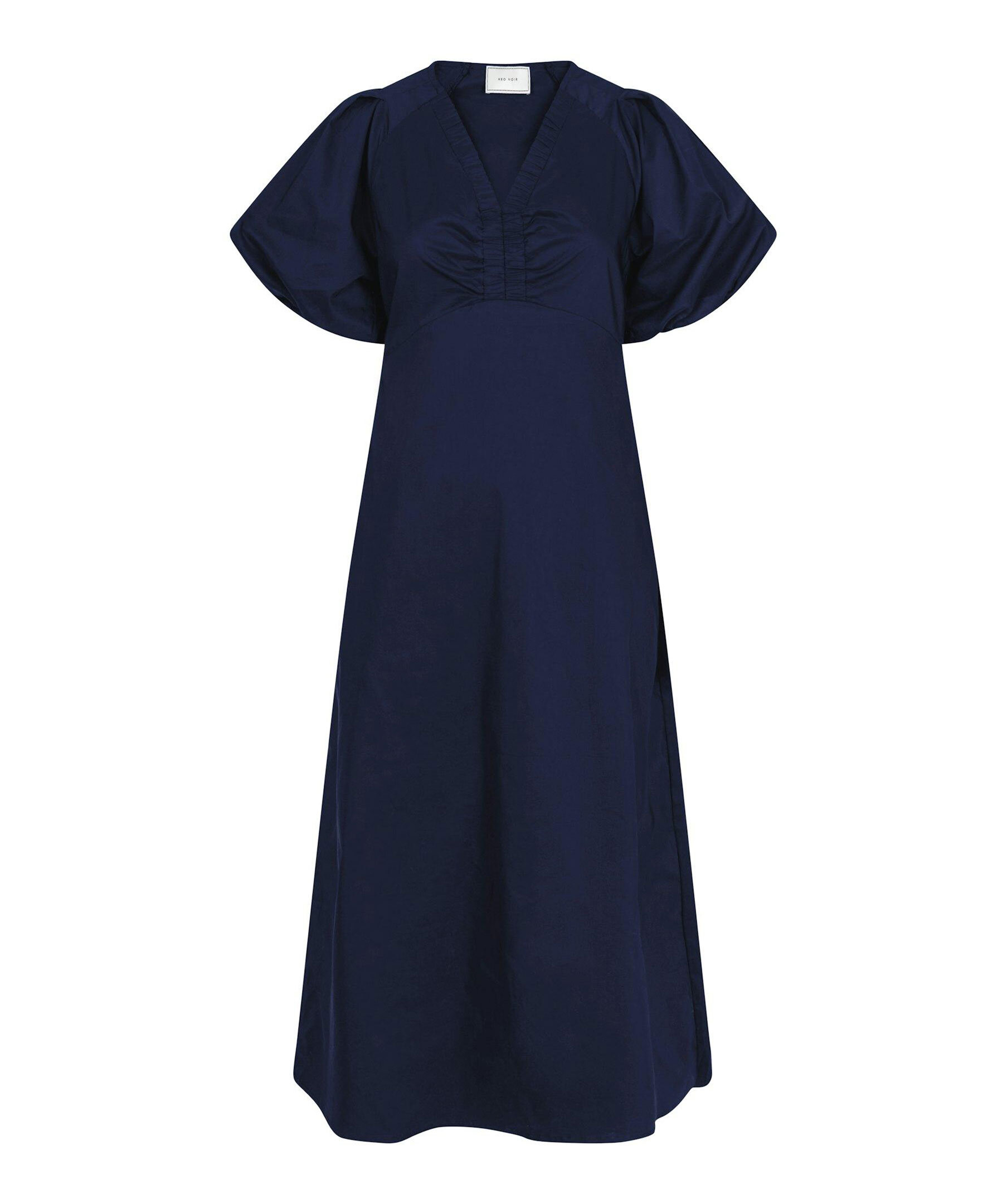 Illana Poplin Dress 3