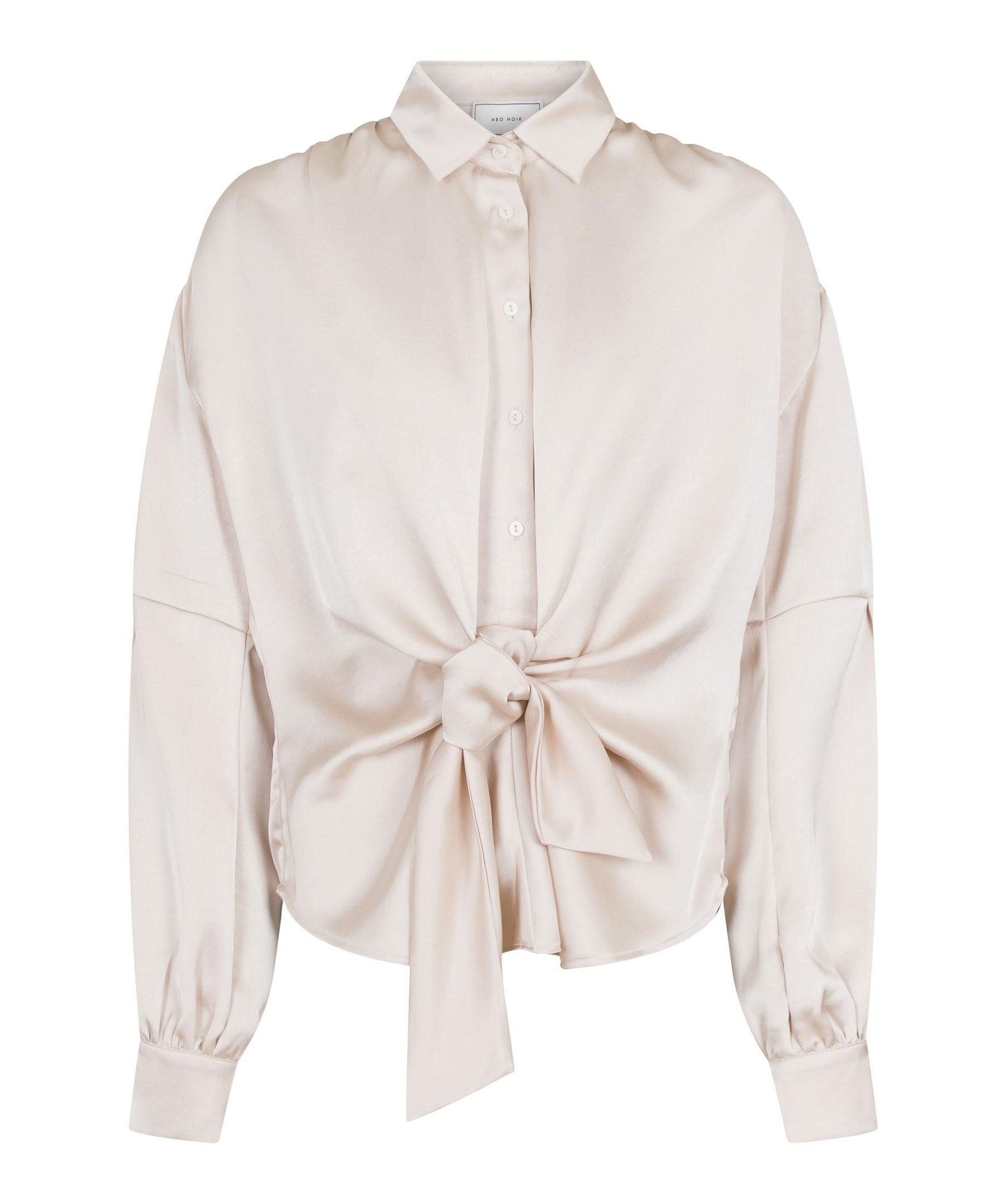 Naja Satin Shirt 4