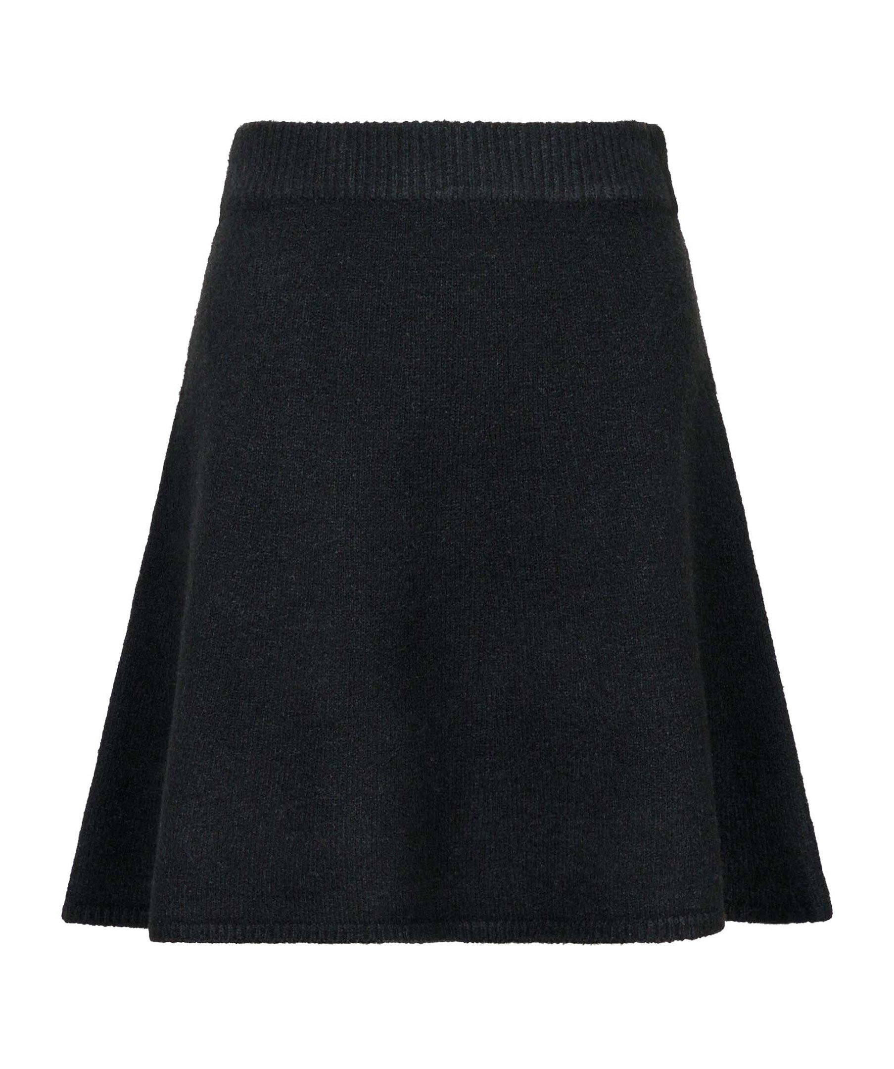 Gisa Knit Skirt 4