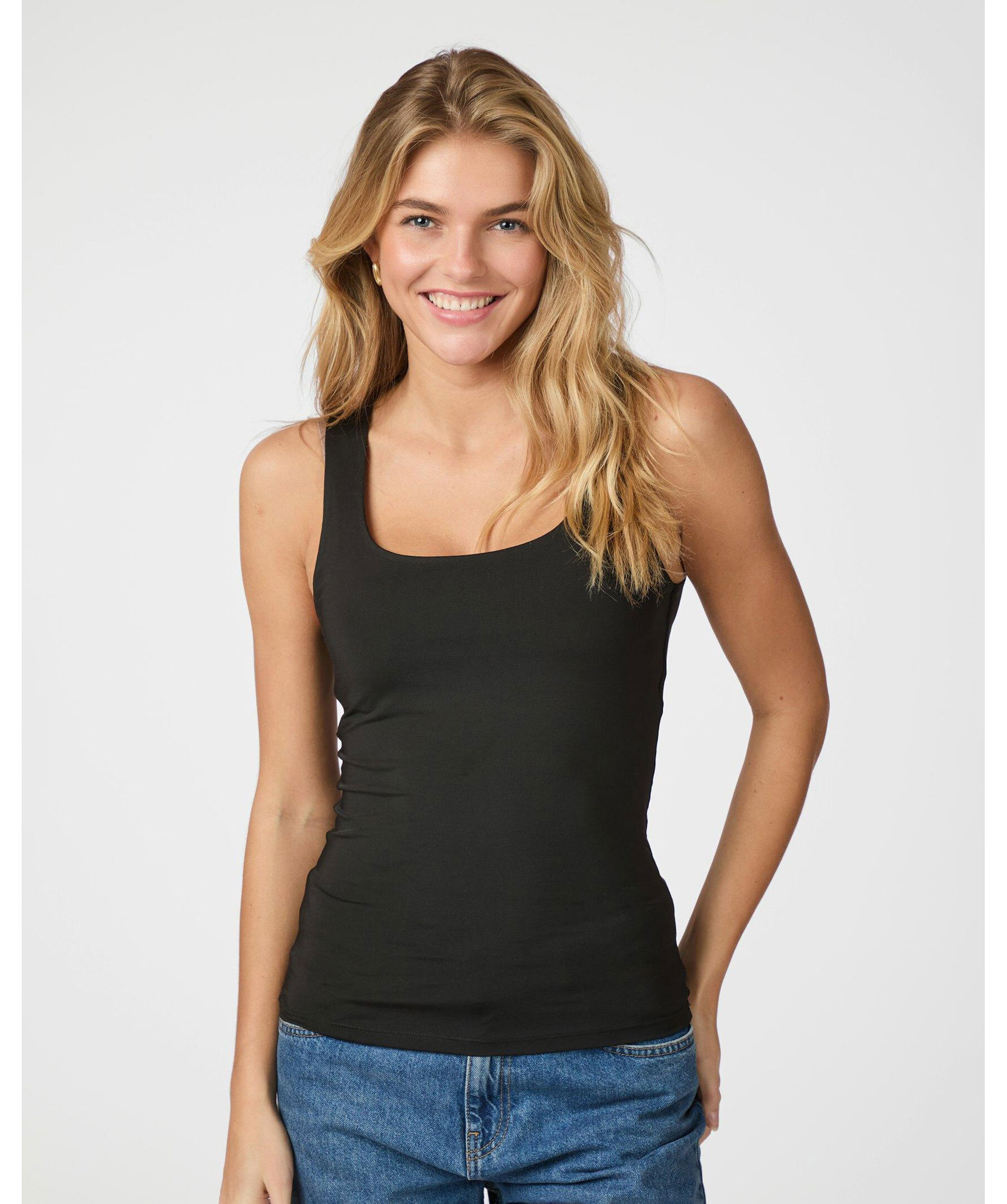 Sophia Jersey Top 2