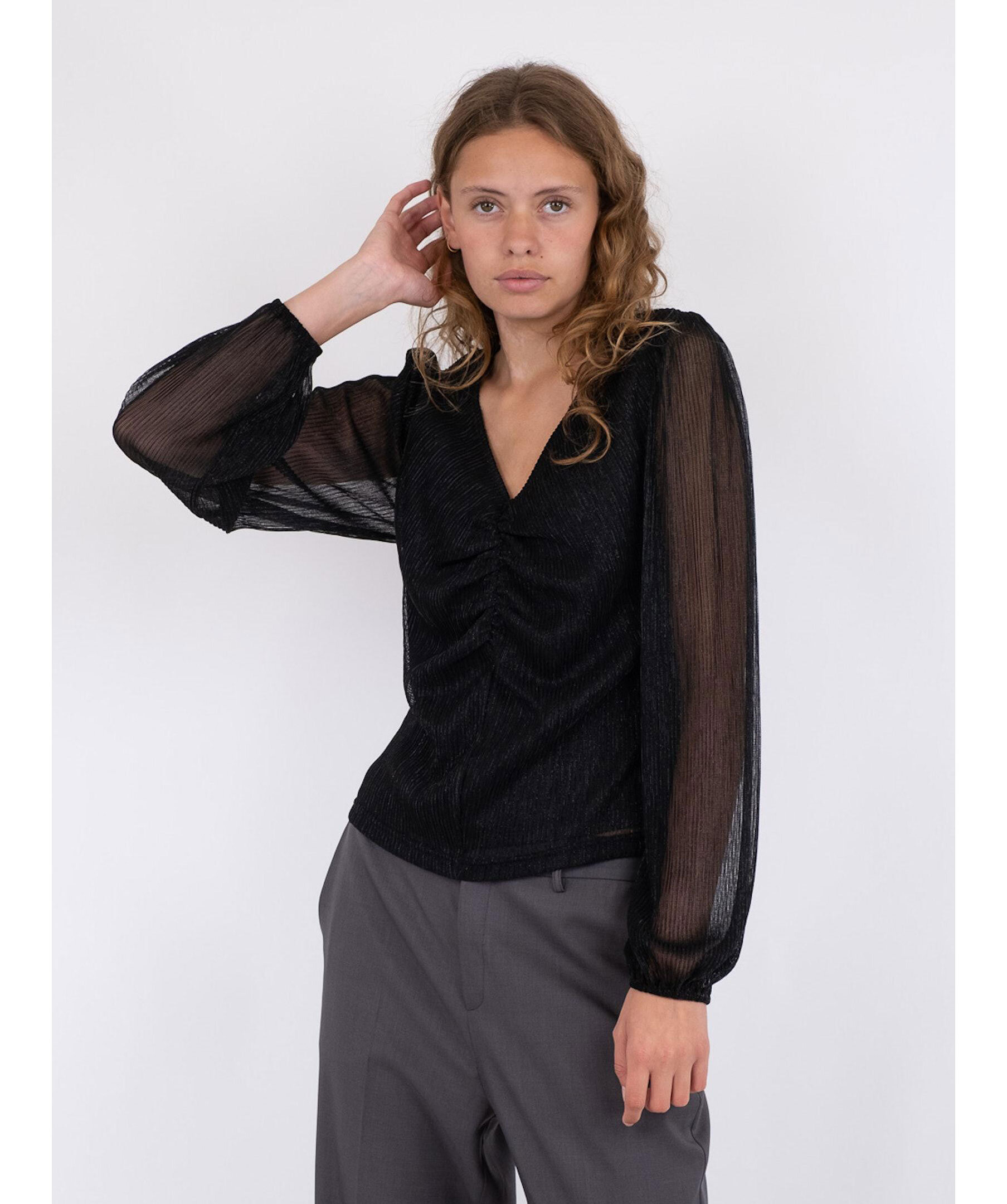 Ralph glitz blouse 1