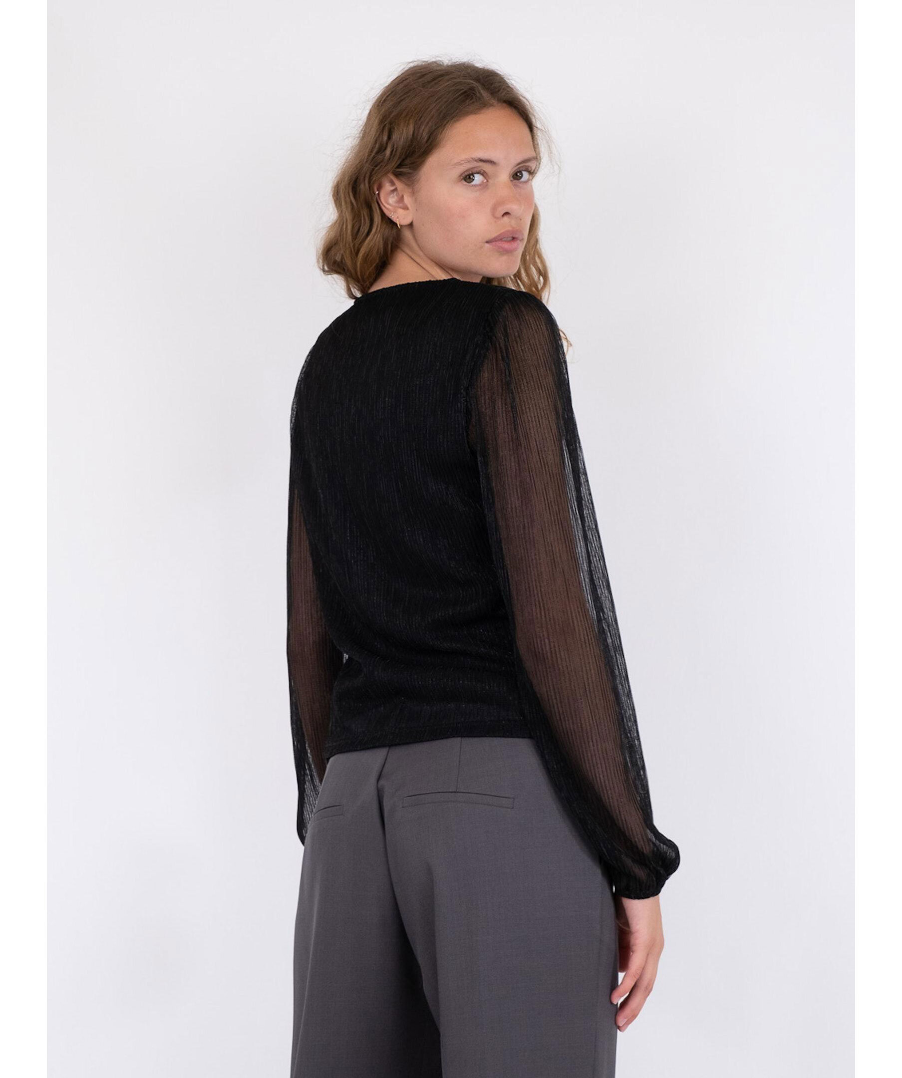Ralph glitz blouse 2