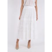 Felicia S Voile Skirt