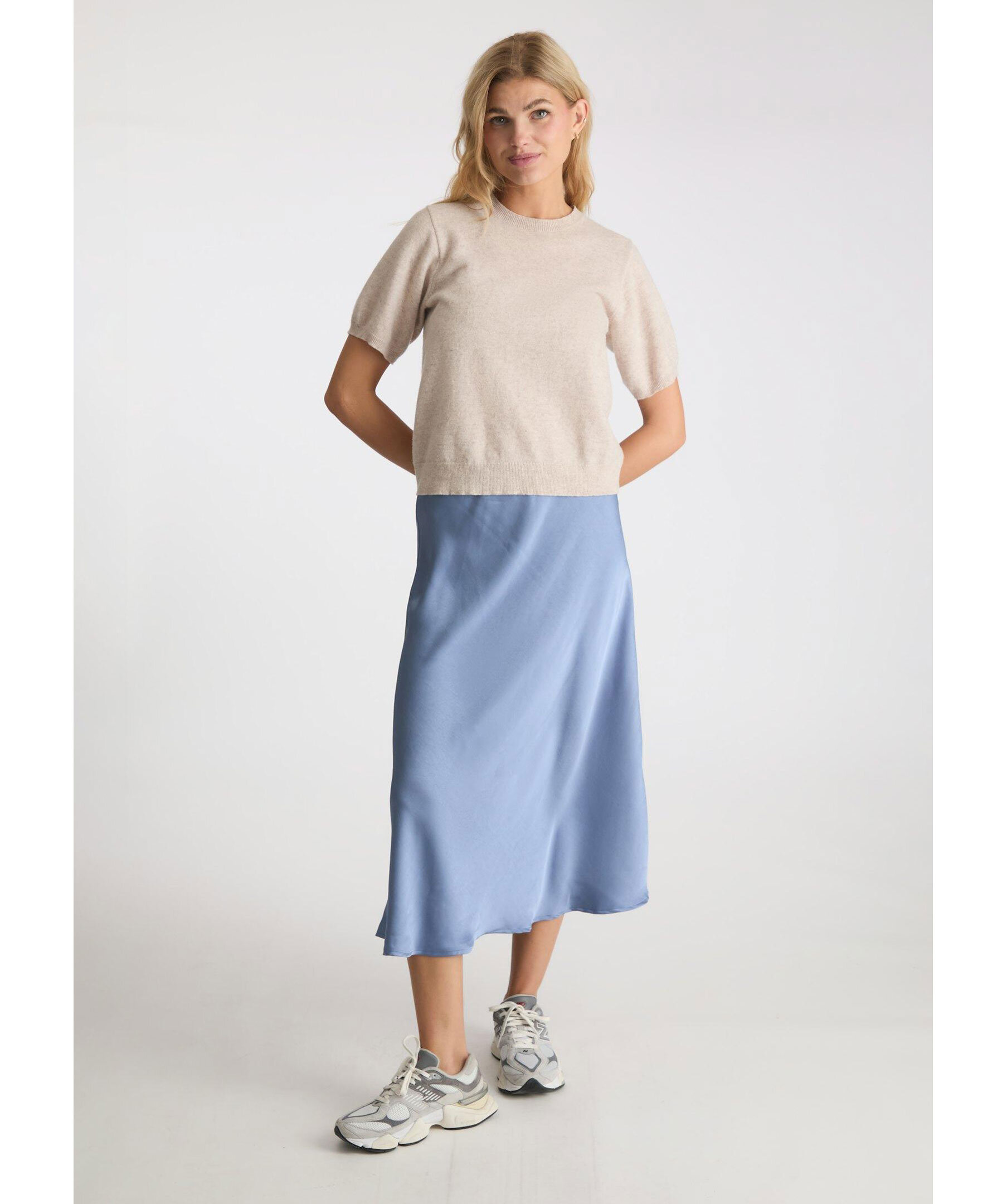 Missy Knit Tee 3