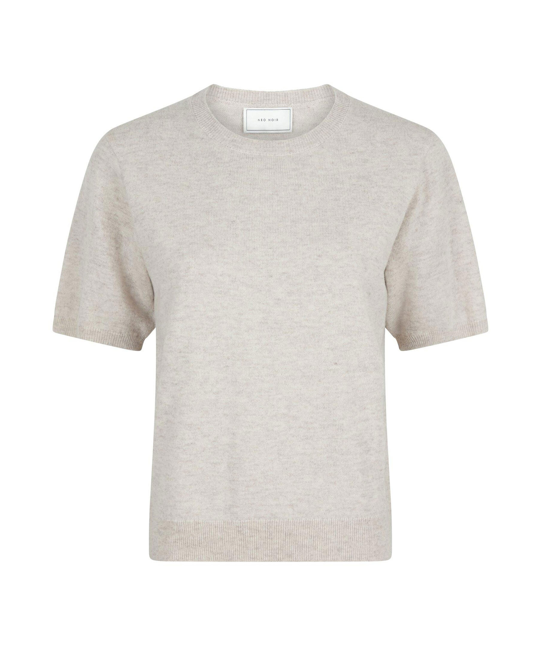 Missy Knit Tee 4