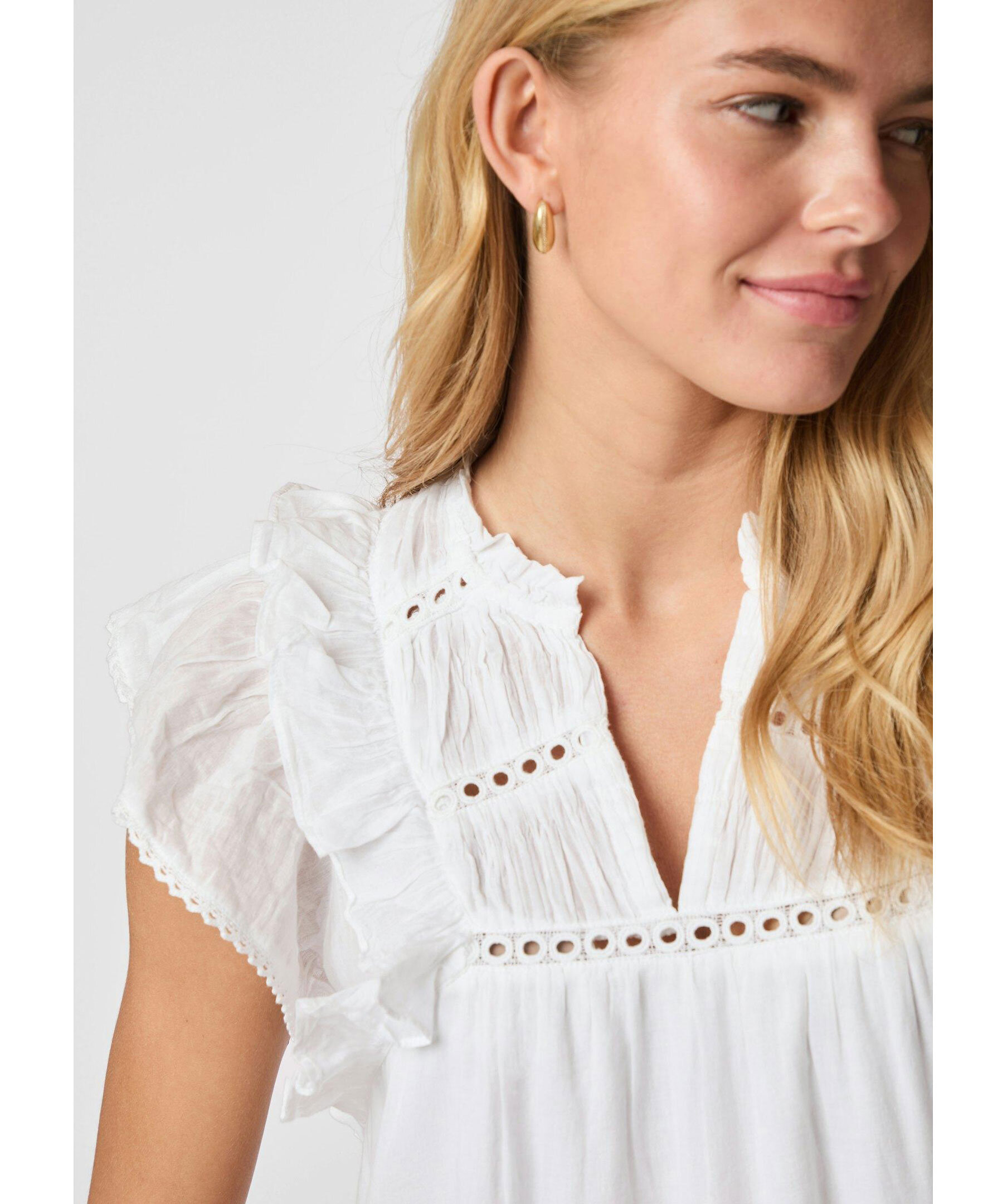 Jamma S Voile Dress 3