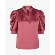 Roella Sateen Blouse