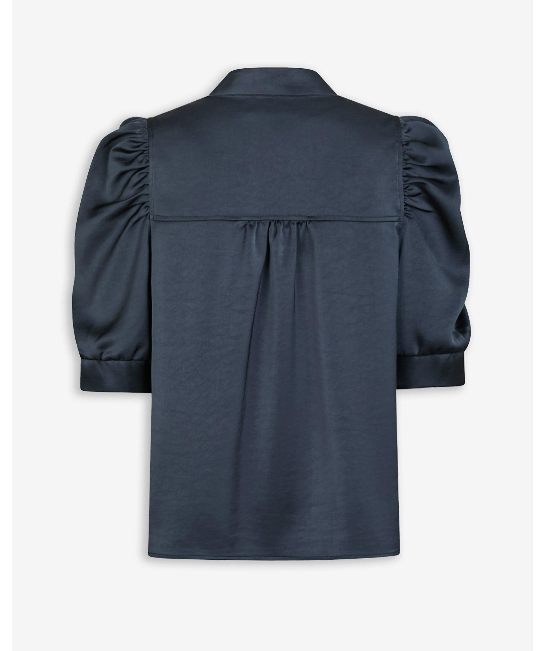 Roella Sateen Blouse 6