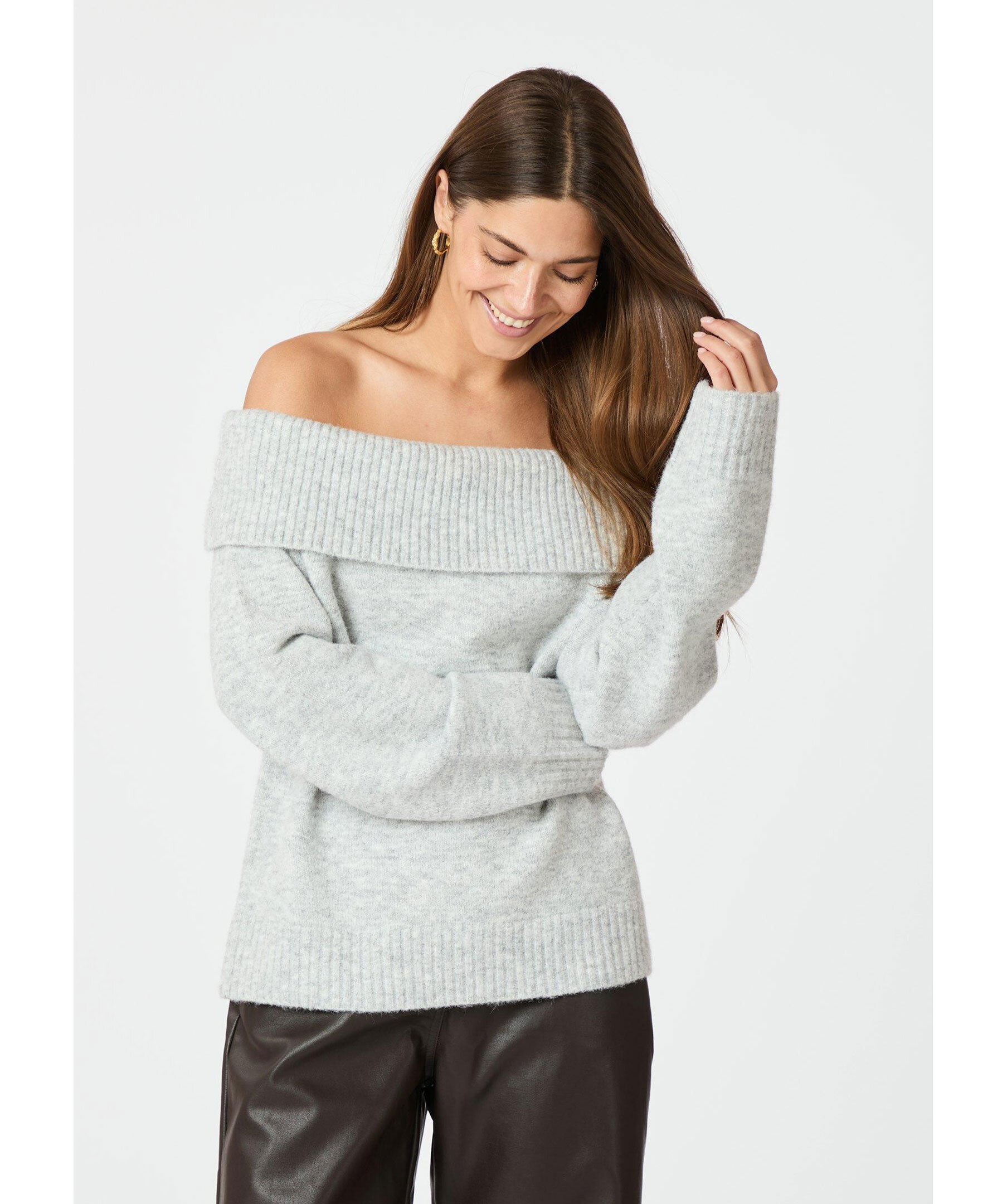 Jane Knit 1