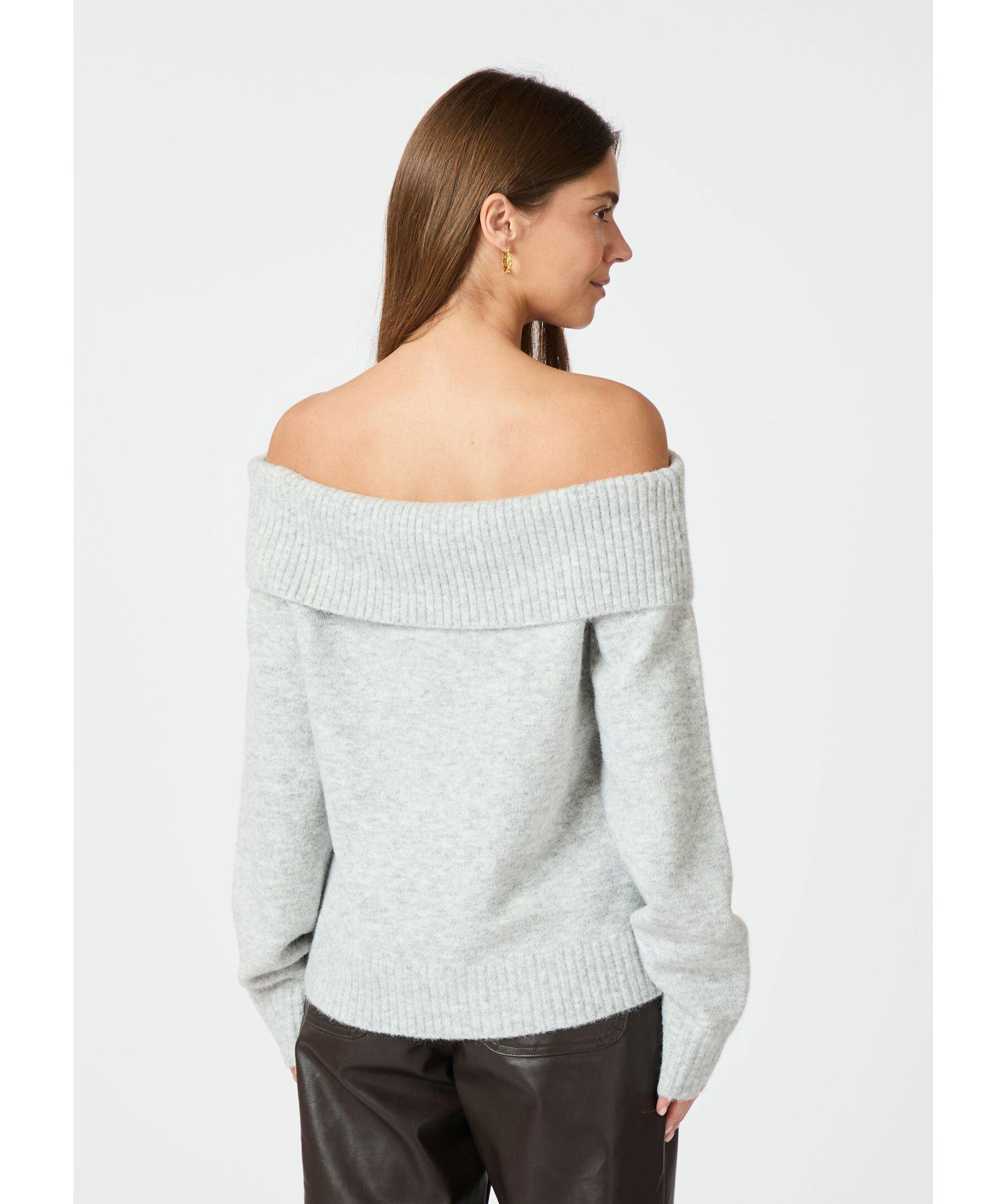 Jane Knit 2