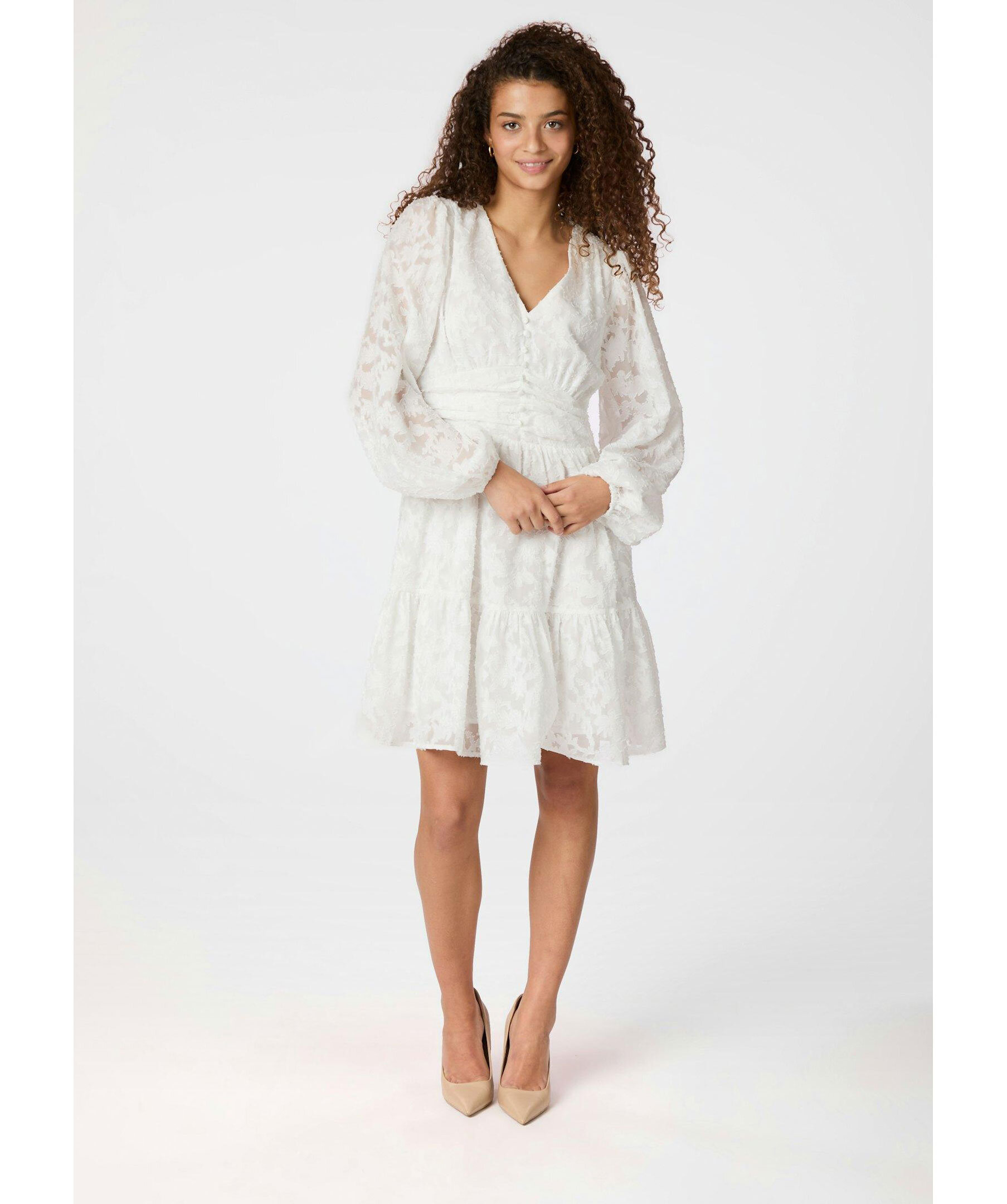Rihana Dress 1
