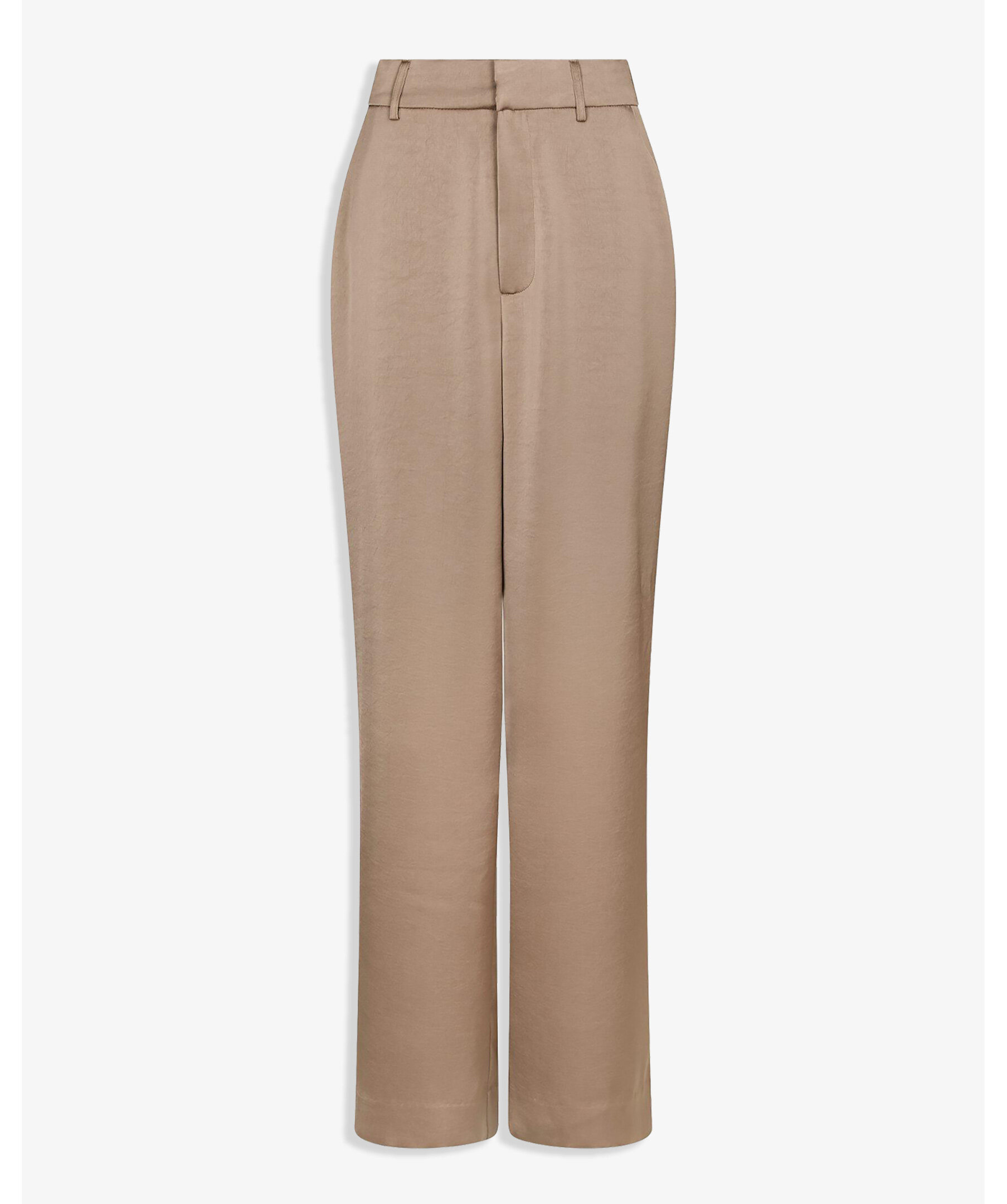 Emmett Heavy Sateen Pants