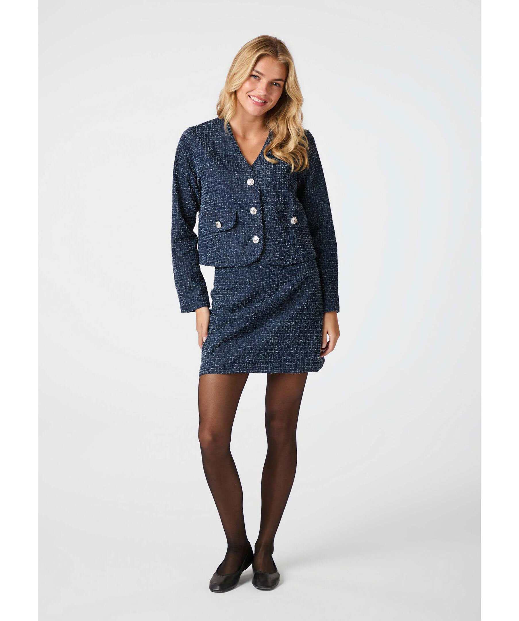 Manua Denim Jacket 3