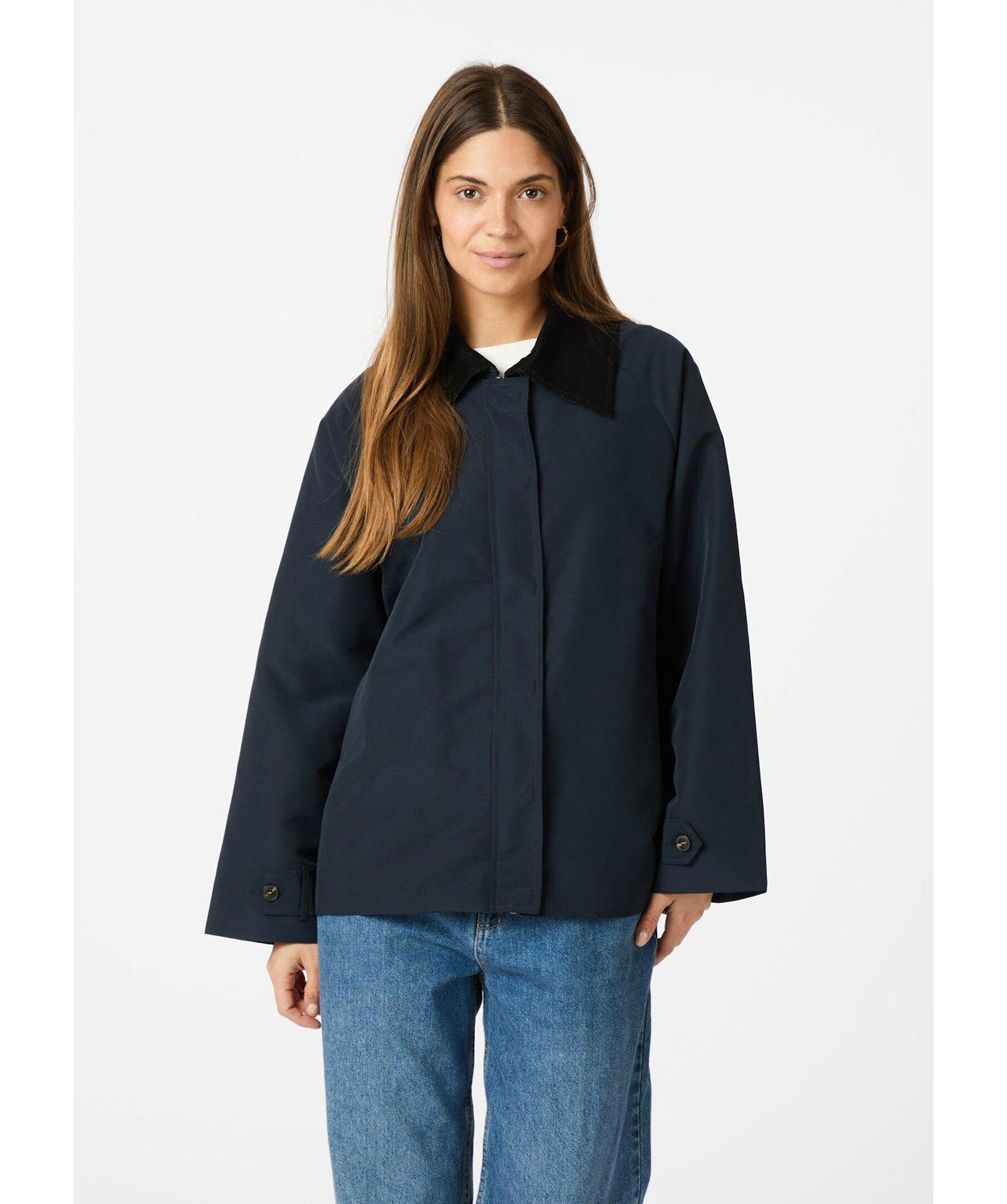 Gatbi Clean Jacket 1
