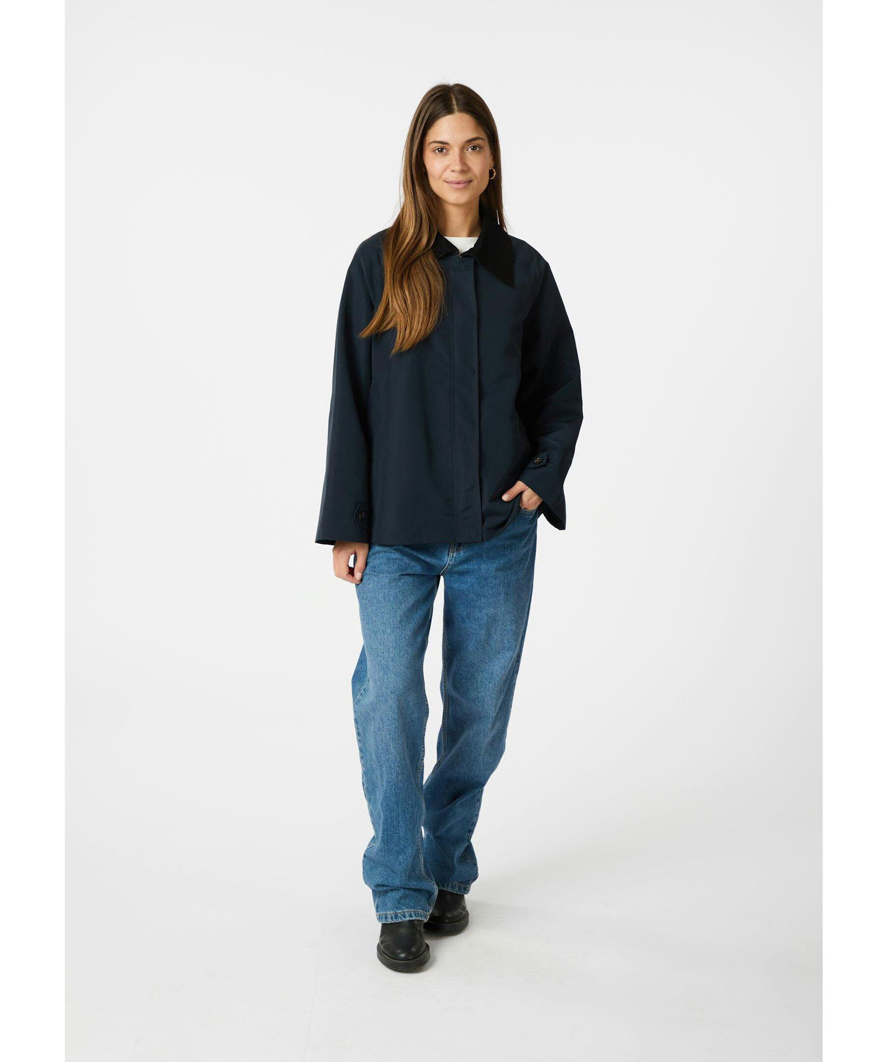 Gatbi Clean Jacket 3