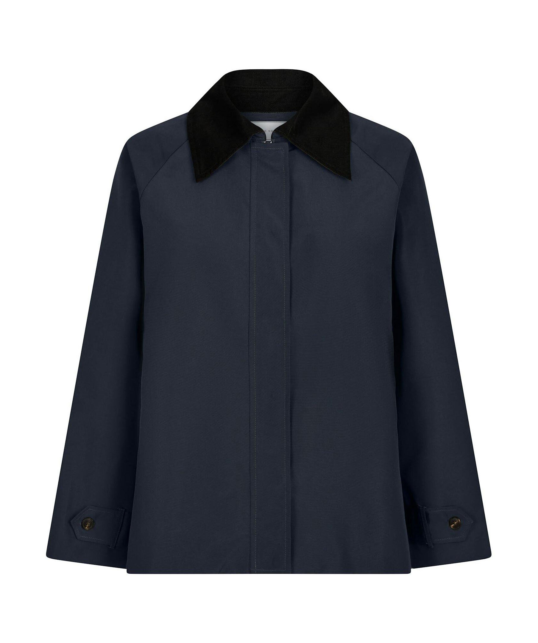 Gatbi Clean Jacket 4