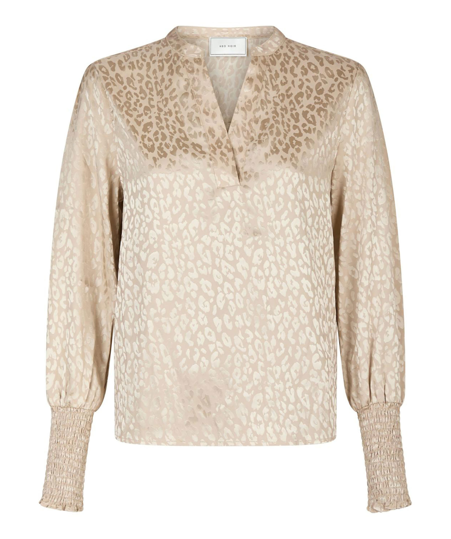 Landa Leo Jacq Blouse 4