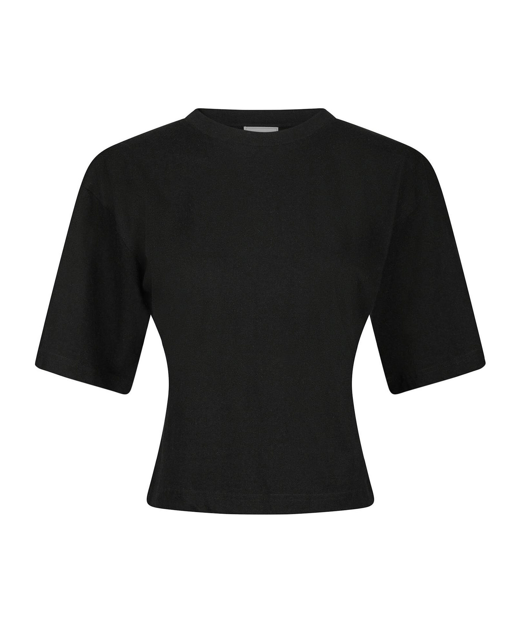 Asha Boxy Tee 4